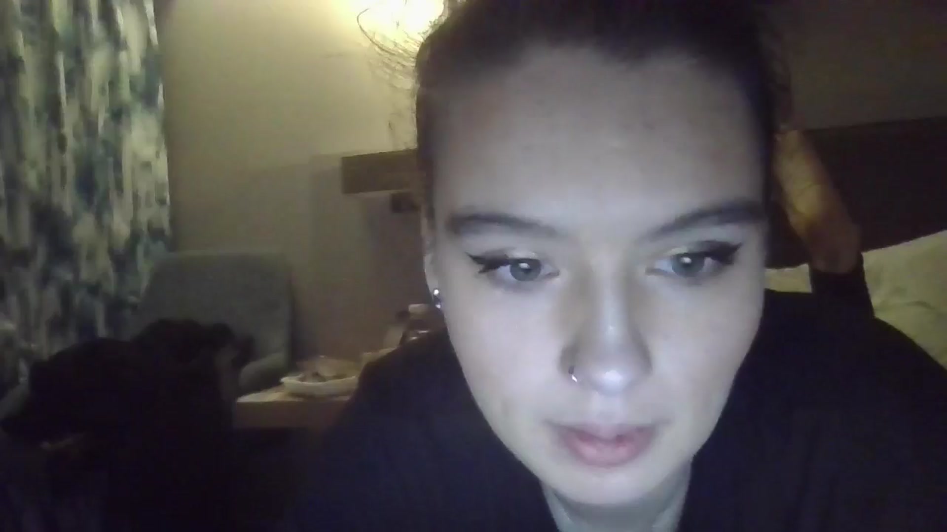 Gallery image thumbnail from Metalfac3's myfreecams stream on, 02/18/2026, 02:43 image 20 of 20