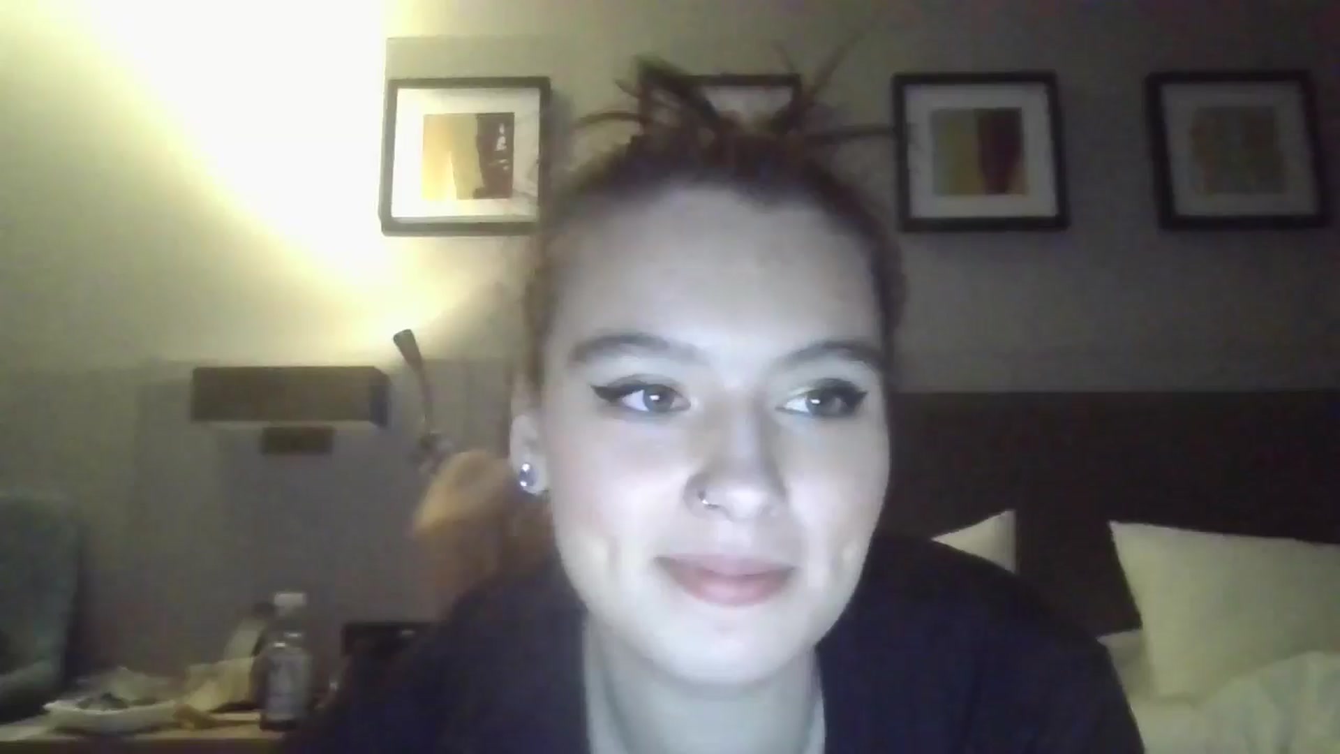 Gallery image thumbnail from Metalfac3's myfreecams stream on, 02/18/2026, 02:43 image 16 of 20