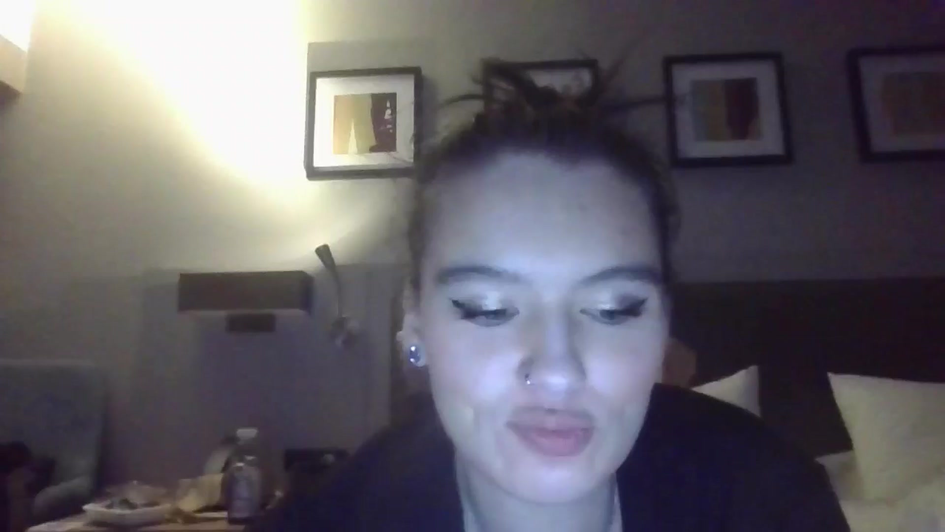 Gallery image thumbnail from Metalfac3's myfreecams stream on, 02/18/2026, 02:43 image 17 of 20