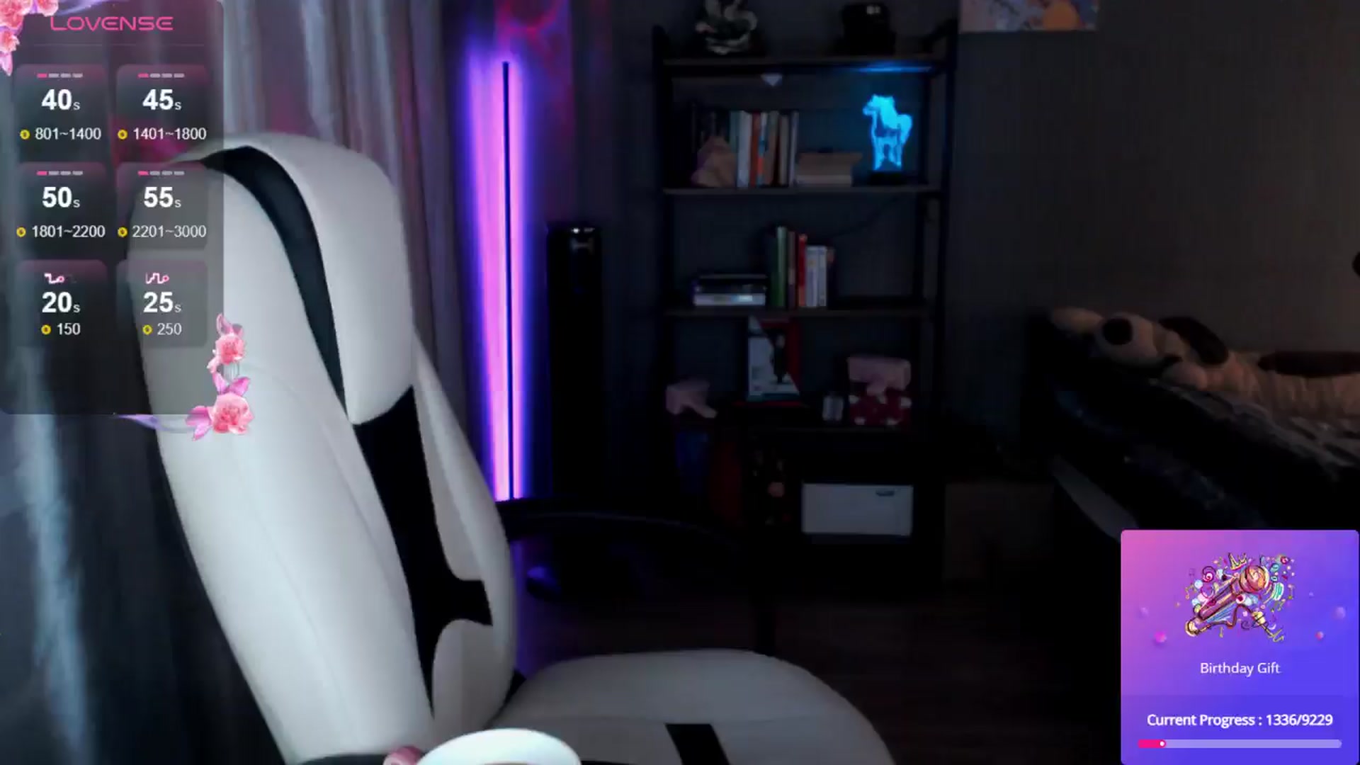 Gallery image thumbnail from MewTwo's myfreecams stream on, 06/20/2024, 23:50 image 14 of 20