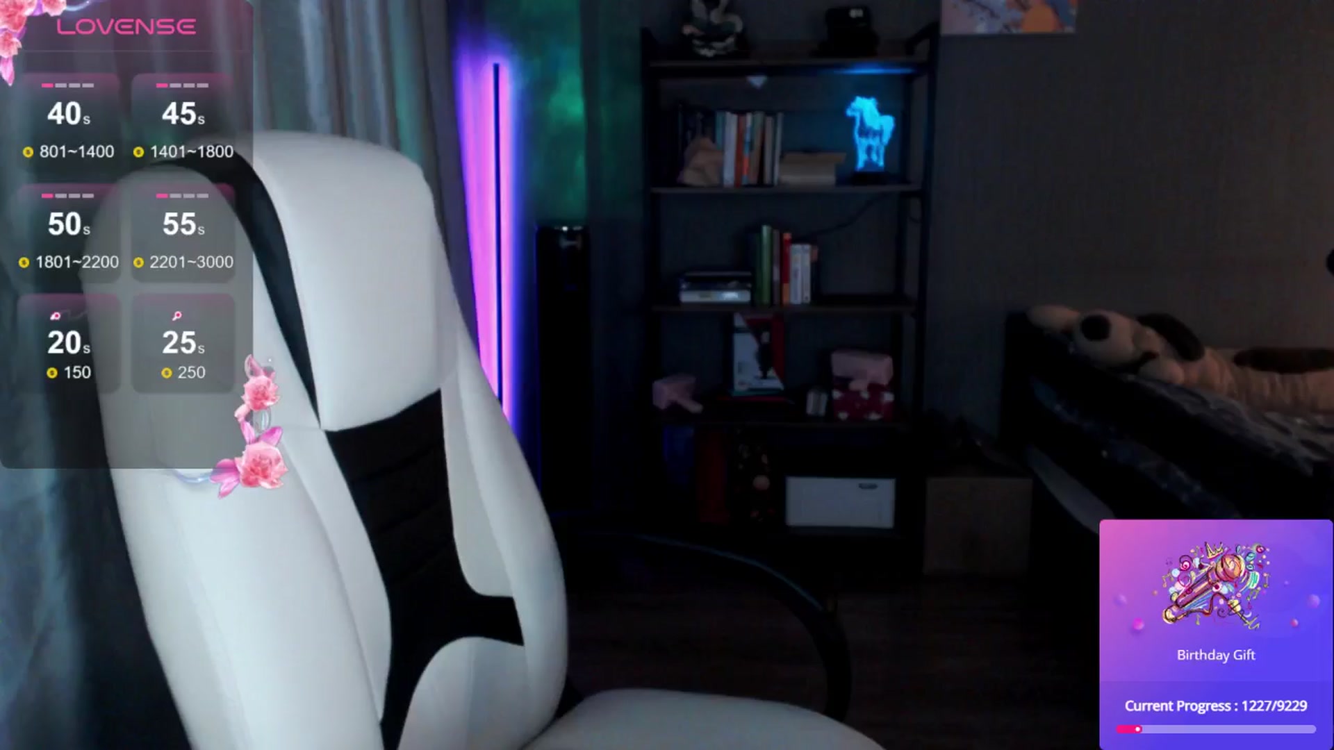 Gallery image thumbnail from MewTwo's myfreecams stream on, 06/20/2024, 23:50 image 11 of 20