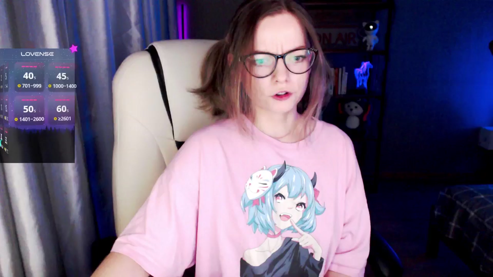 Gallery image thumbnail from MewTwo's myfreecams stream on, 10/23/2024, 02:18 image 3 of 20