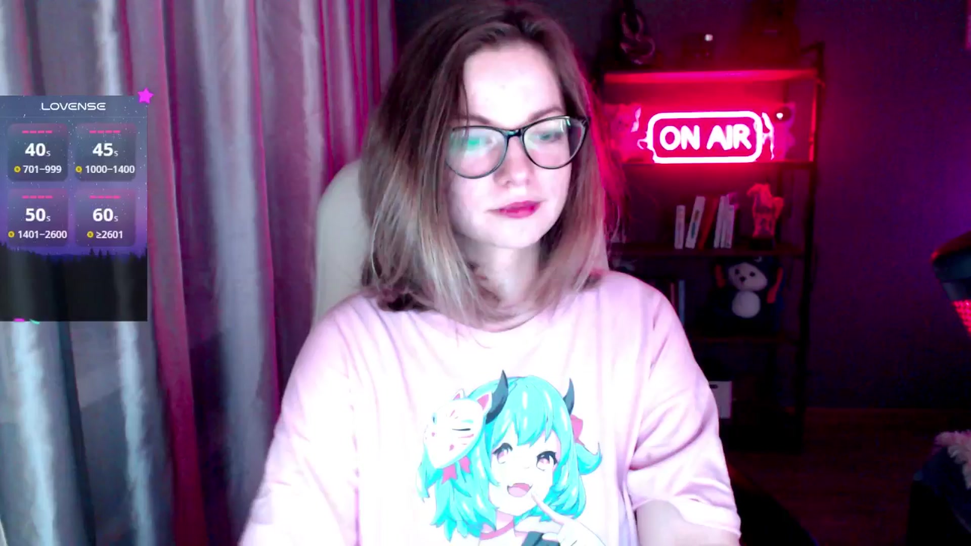 Gallery image thumbnail from MewTwo's myfreecams stream on, 10/31/2024, 03:17 image 1 of 20