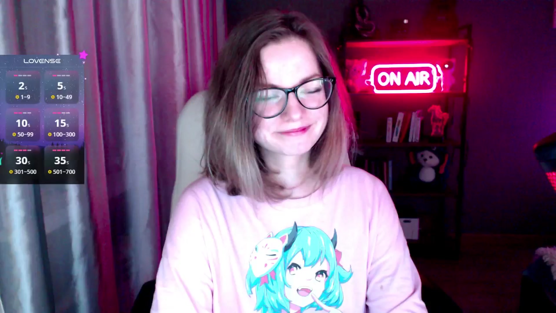 Gallery image thumbnail from MewTwo's myfreecams stream on, 10/31/2024, 03:17 image 2 of 20