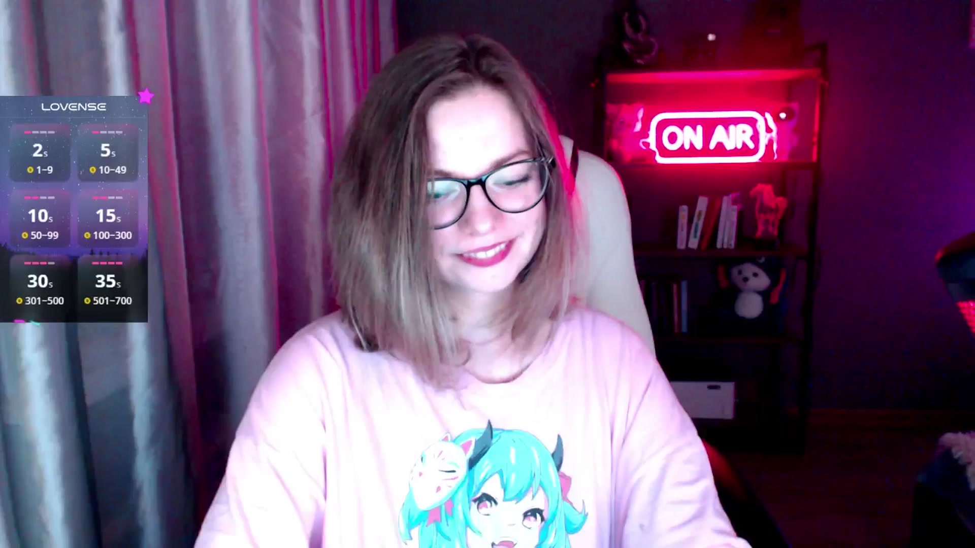 Gallery image thumbnail from MewTwo's myfreecams stream on, 10/31/2024, 03:17 image 5 of 20