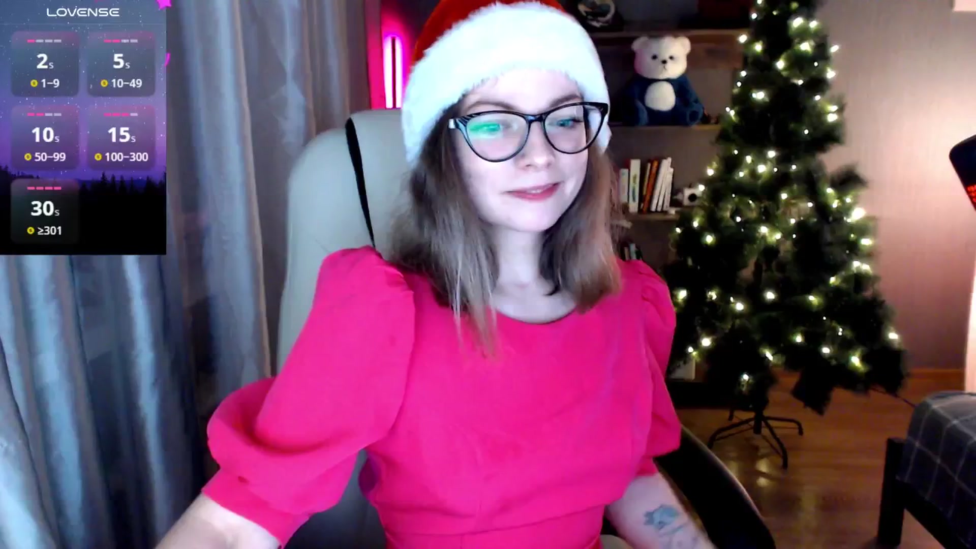 Gallery image thumbnail from MewTwo's myfreecams stream on, 01/02/2025, 24:34 image 19 of 20