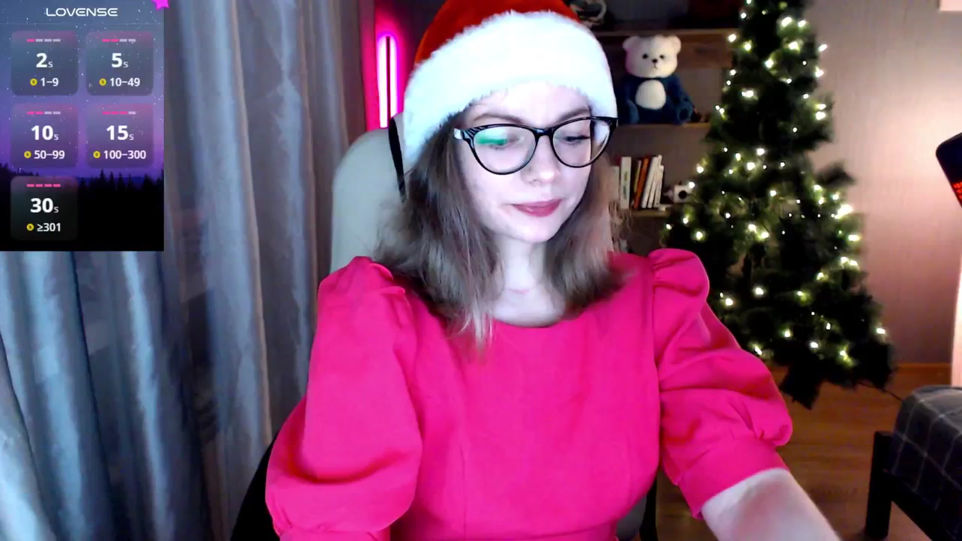 Gallery image thumbnail from MewTwo's myfreecams stream on, 01/02/2025, 24:34 image 12 of 20