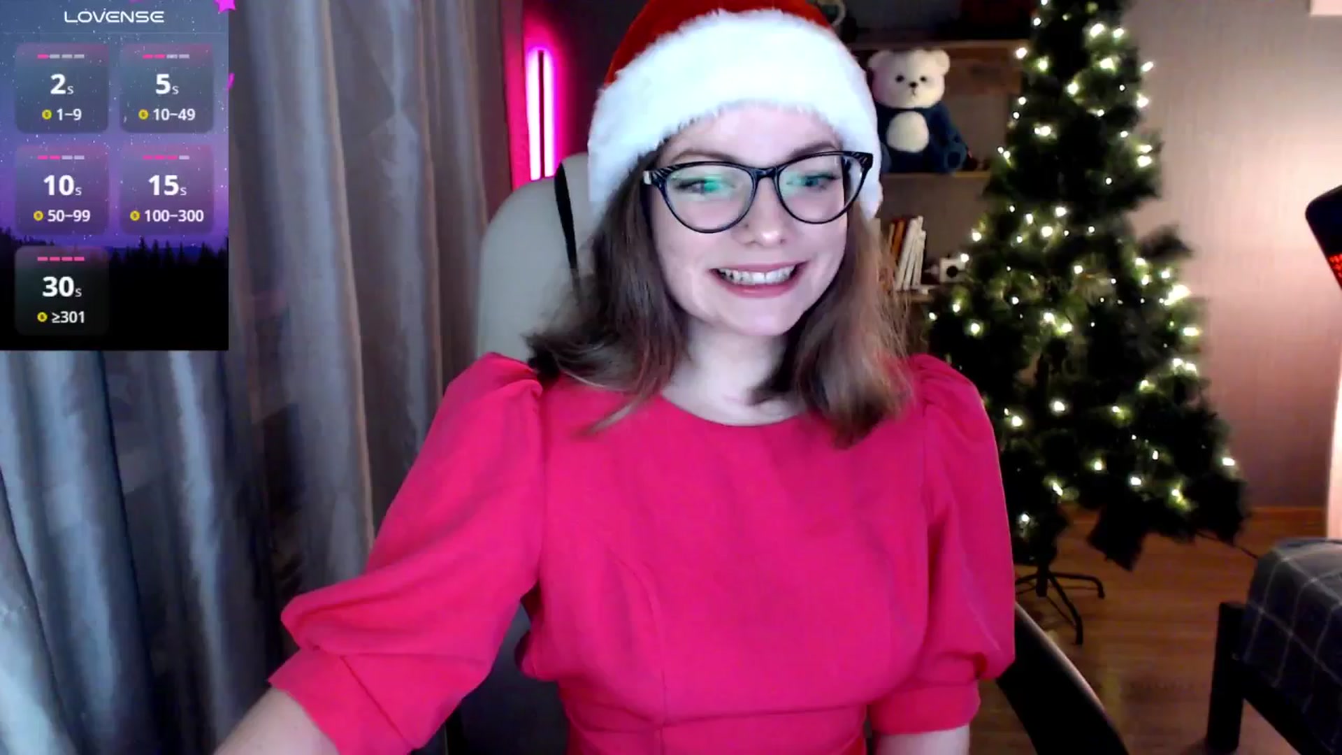 Gallery image thumbnail from MewTwo's myfreecams stream on, 01/02/2025, 24:34 image 9 of 20