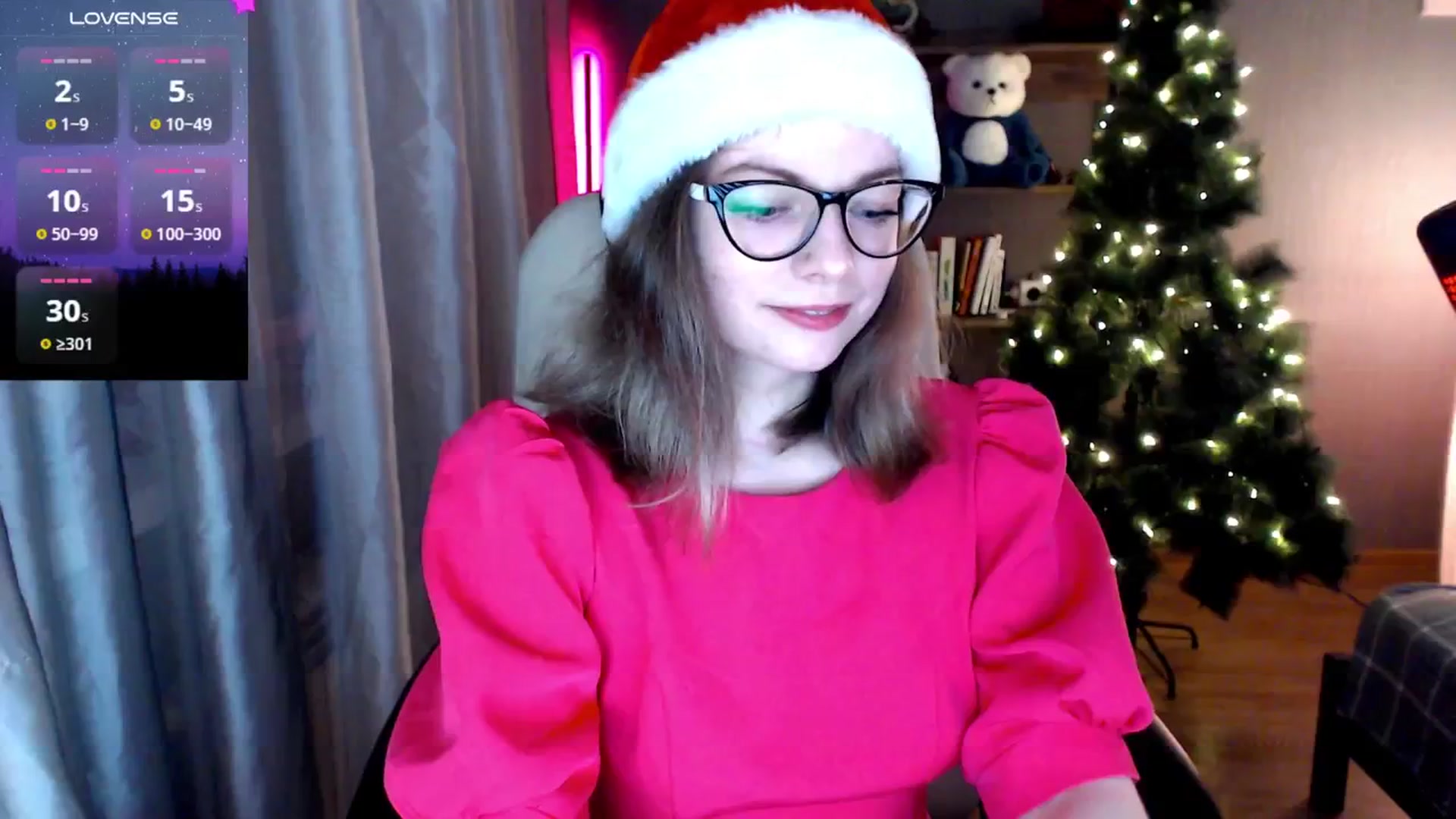 Gallery image thumbnail from MewTwo's myfreecams stream on, 01/02/2025, 24:34 image 10 of 20