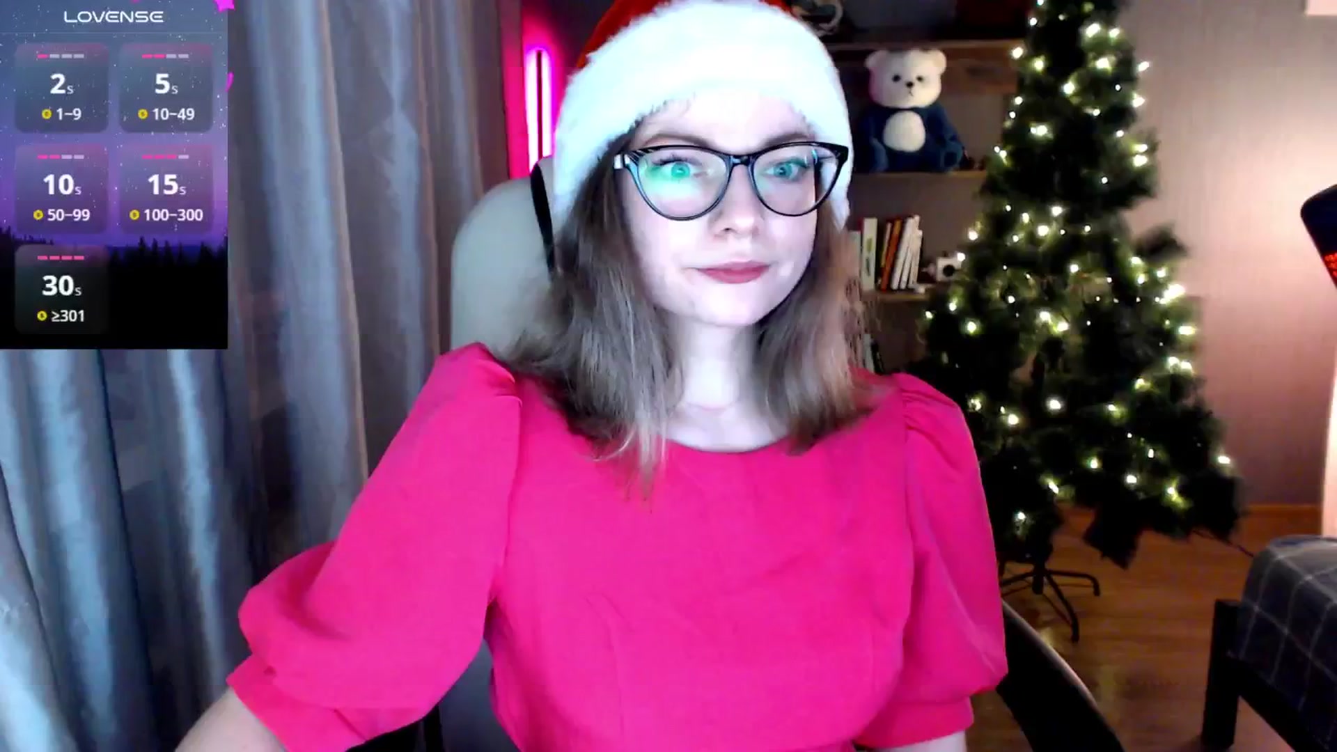 Gallery image thumbnail from MewTwo's myfreecams stream on, 01/02/2025, 24:34 image 11 of 20