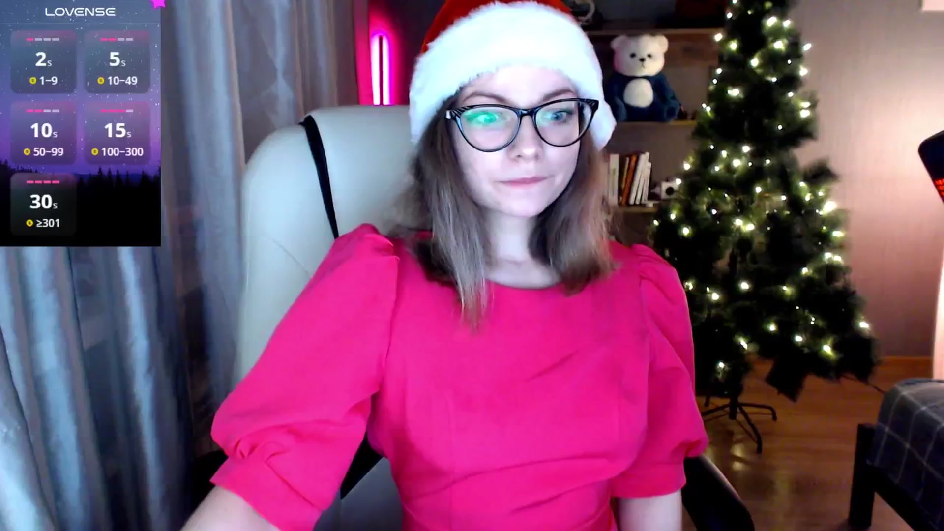 Gallery image thumbnail from MewTwo's myfreecams stream on, 01/02/2025, 24:34 image 20 of 20