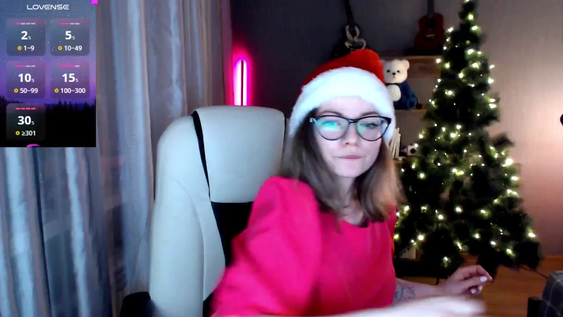 Gallery image thumbnail from MewTwo's myfreecams stream on, 01/02/2025, 03:35 image 20 of 20