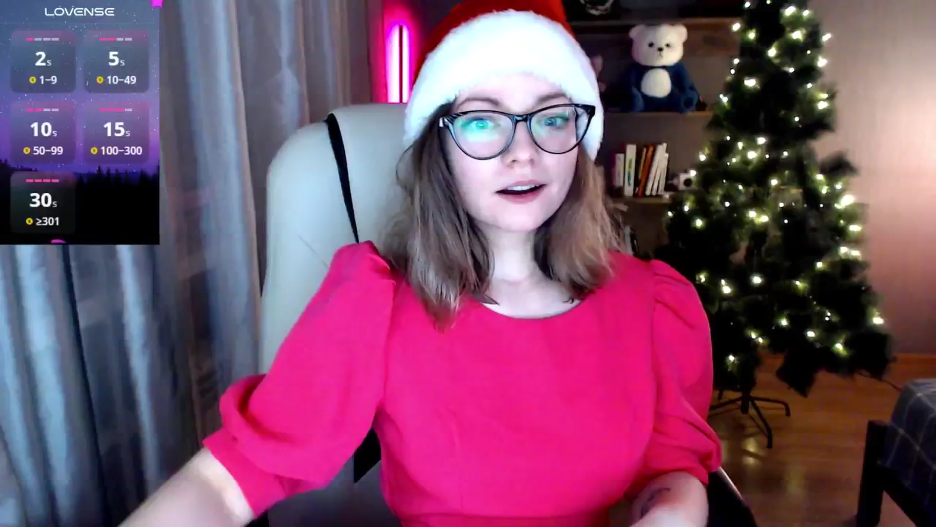 Gallery image thumbnail from MewTwo's myfreecams stream on, 01/02/2025, 03:35 image 12 of 20