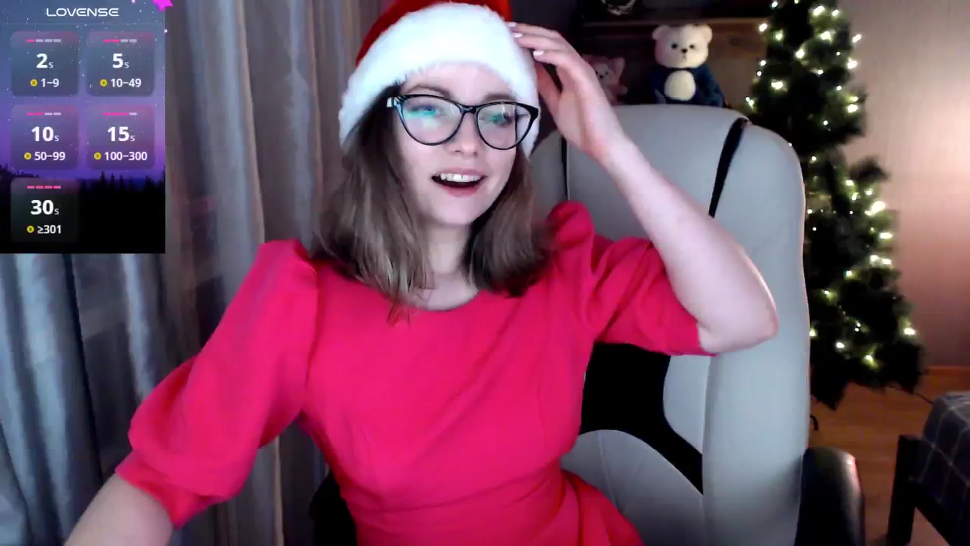 Gallery image thumbnail from MewTwo's myfreecams stream on, 01/02/2025, 03:35 image 13 of 20