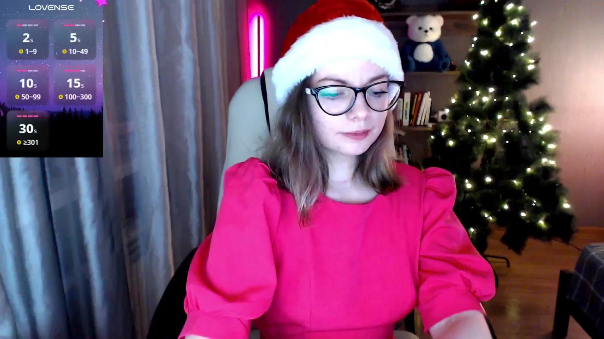 Gallery image thumbnail from MewTwo's myfreecams stream on, 01/02/2025, 03:35 image 7 of 20