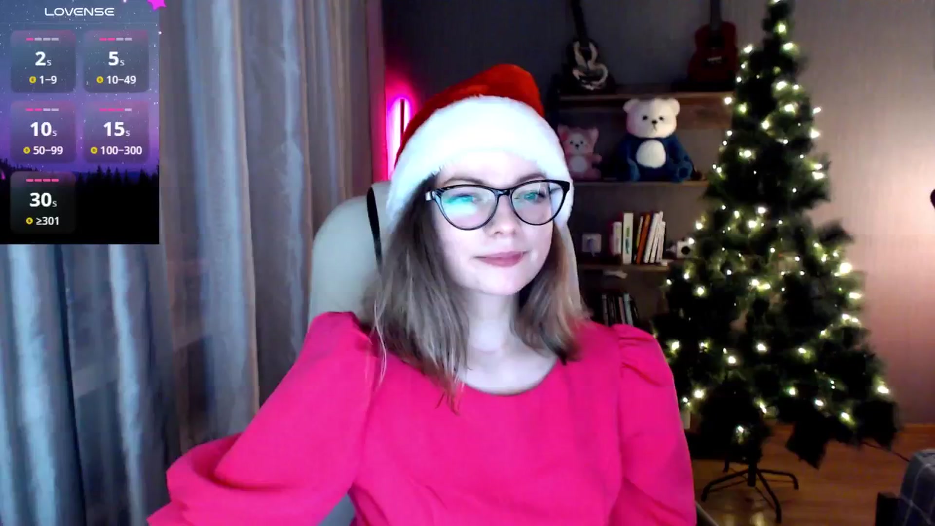 Gallery image thumbnail from MewTwo's myfreecams stream on, 01/02/2025, 03:35 image 19 of 20