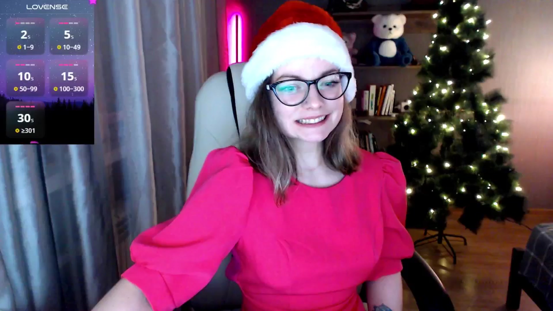 Gallery image thumbnail from MewTwo's myfreecams stream on, 01/02/2025, 03:35 image 6 of 20