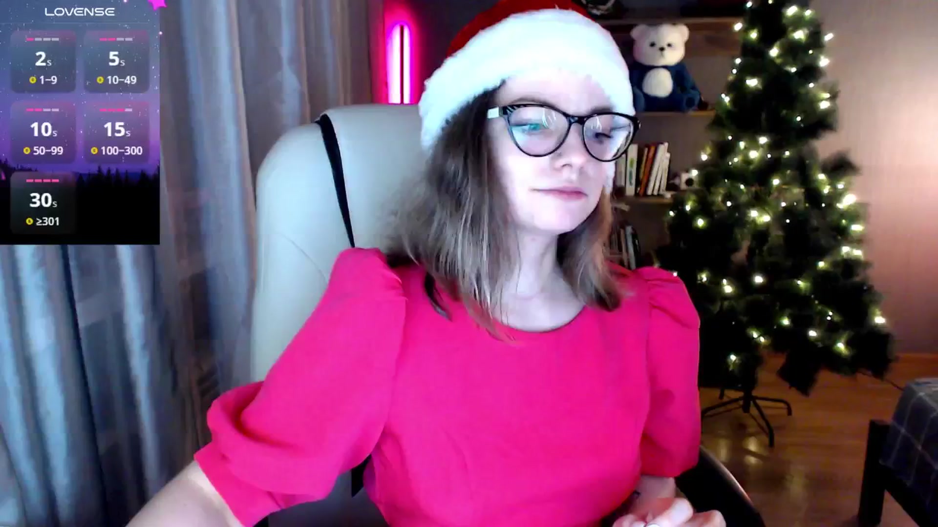 Gallery image thumbnail from MewTwo's myfreecams stream on, 01/02/2025, 03:35 image 11 of 20