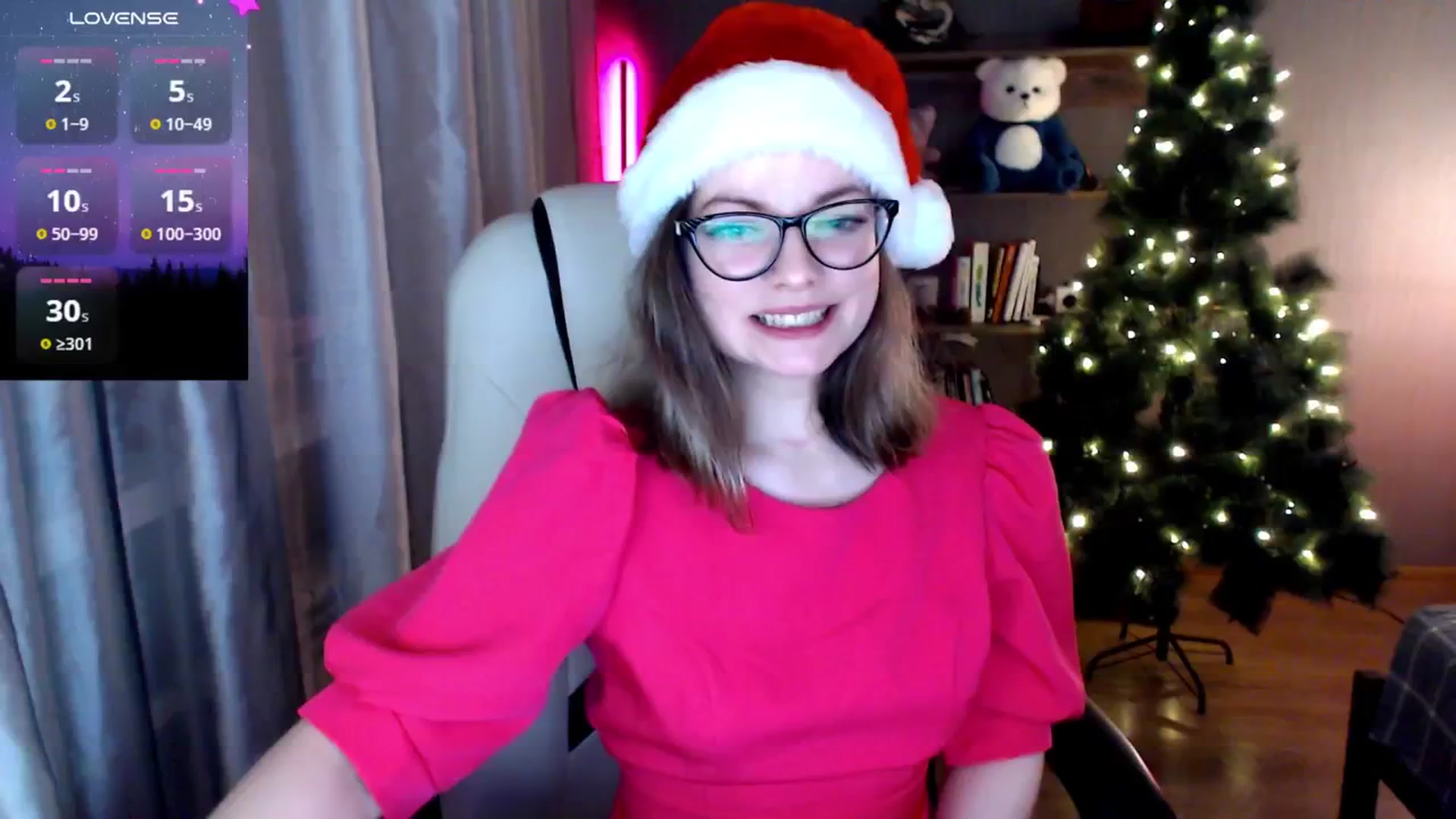 Gallery image thumbnail from MewTwo's myfreecams stream on, 01/02/2025, 03:35 image 3 of 20