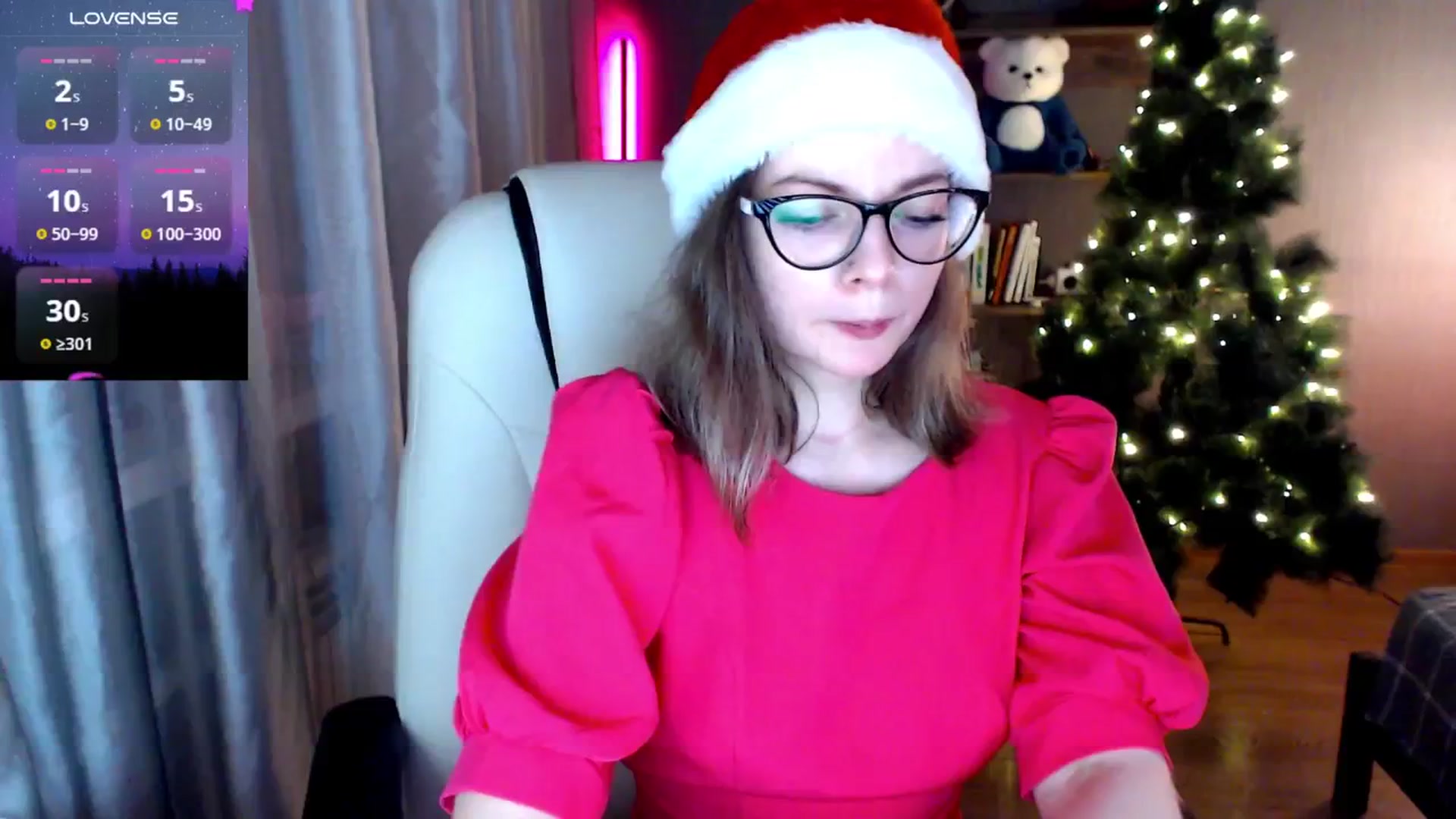 Gallery image thumbnail from MewTwo's myfreecams stream on, 01/02/2025, 03:35 image 10 of 20