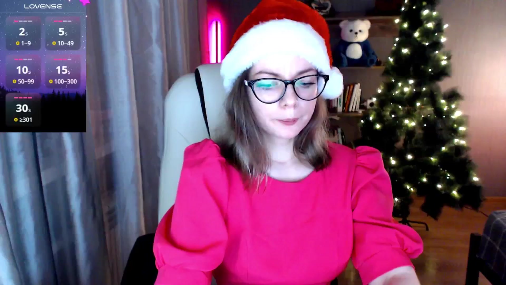 Gallery image thumbnail from MewTwo's myfreecams stream on, 01/02/2025, 03:35 image 1 of 20