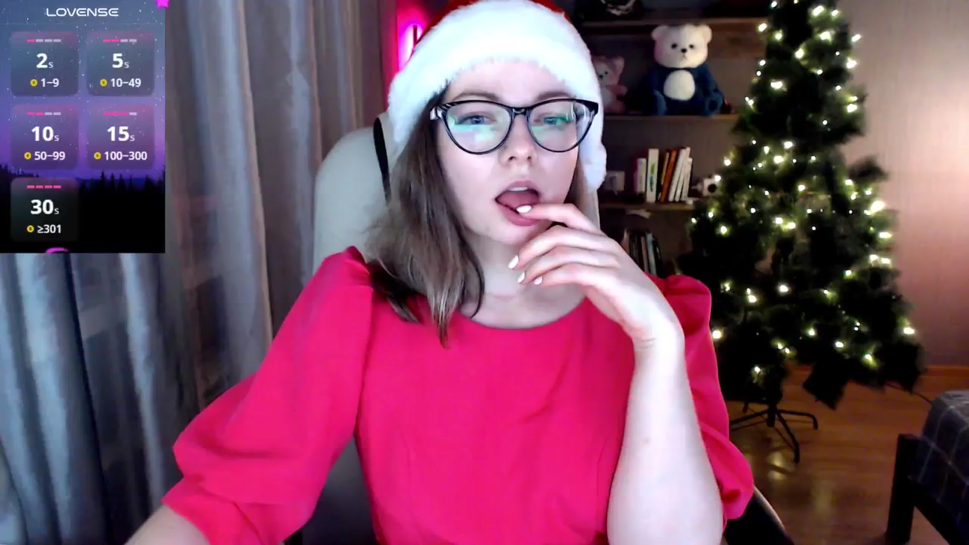 Gallery image thumbnail from MewTwo's myfreecams stream on, 01/02/2025, 03:35 image 8 of 20