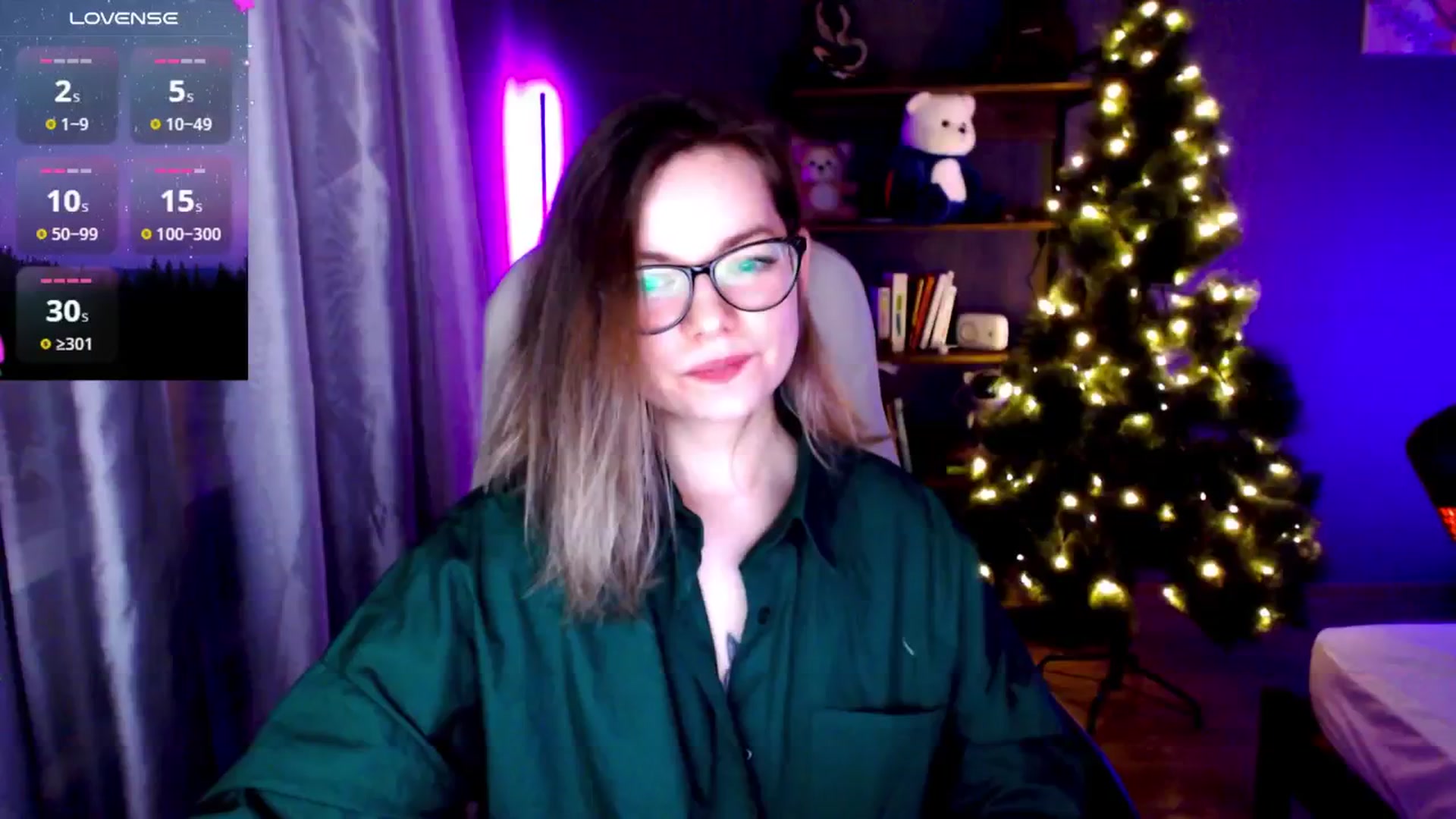 Gallery image thumbnail from MewTwo's myfreecams stream on, 01/11/2025, 23:35 image 7 of 20