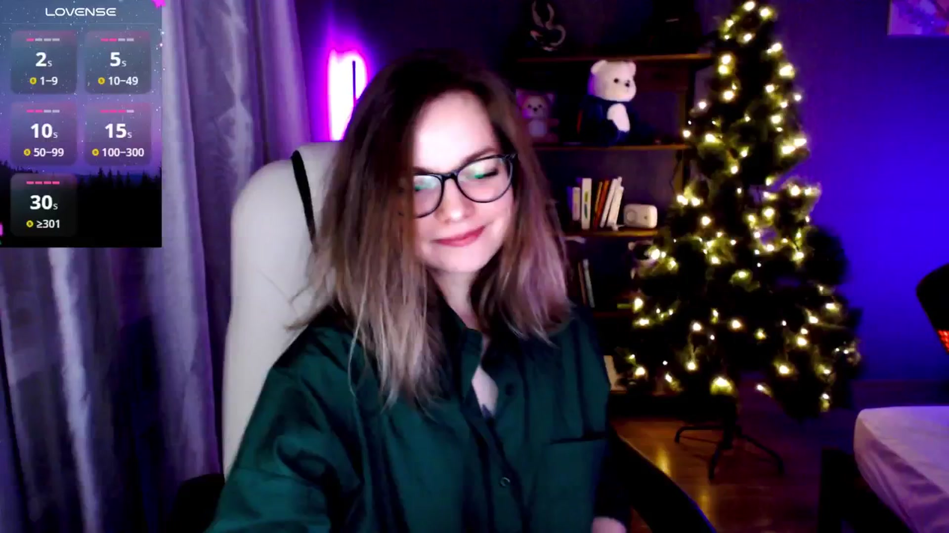 Gallery image thumbnail from MewTwo's myfreecams stream on, 01/11/2025, 23:35 image 11 of 20