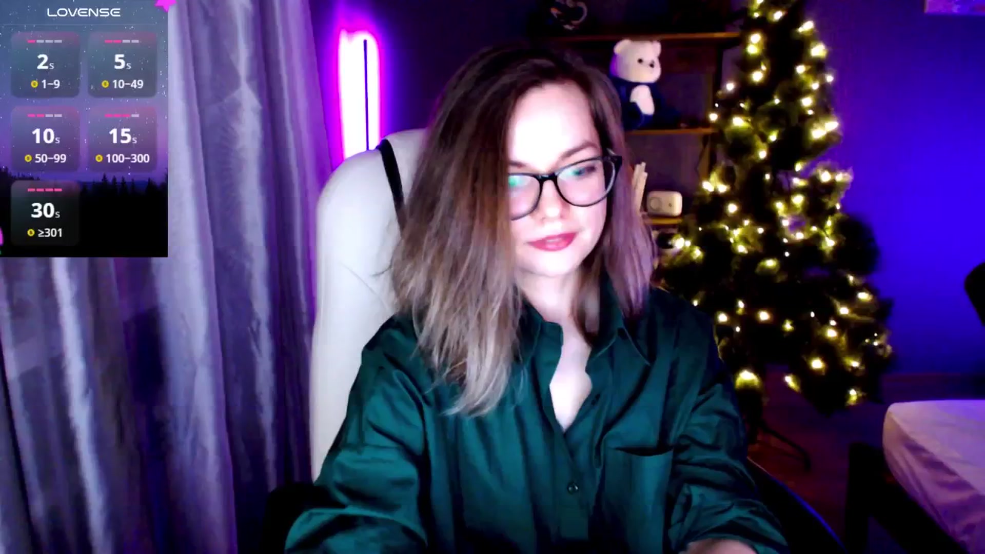 Gallery image thumbnail from MewTwo's myfreecams stream on, 01/11/2025, 23:35 image 2 of 20