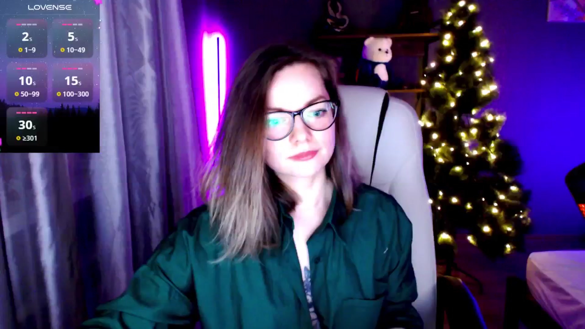Gallery image thumbnail from MewTwo's myfreecams stream on, 01/11/2025, 23:35 image 5 of 20