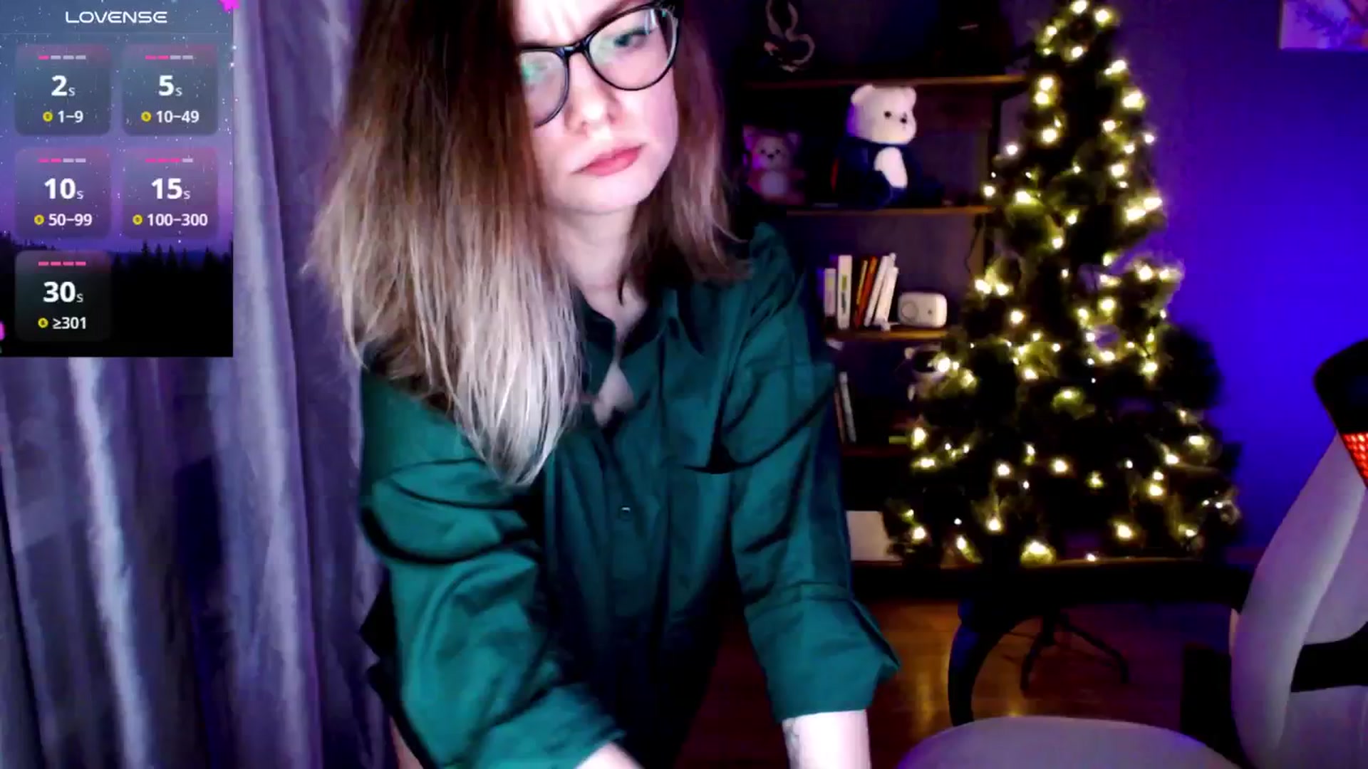 Gallery image thumbnail from MewTwo's myfreecams stream on, 01/11/2025, 23:35 image 17 of 20