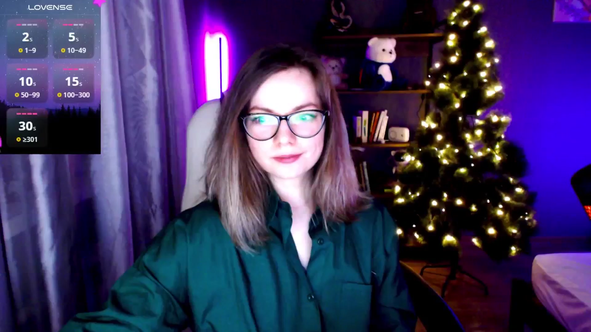 Gallery image thumbnail from MewTwo's myfreecams stream on, 01/11/2025, 23:35 image 8 of 20