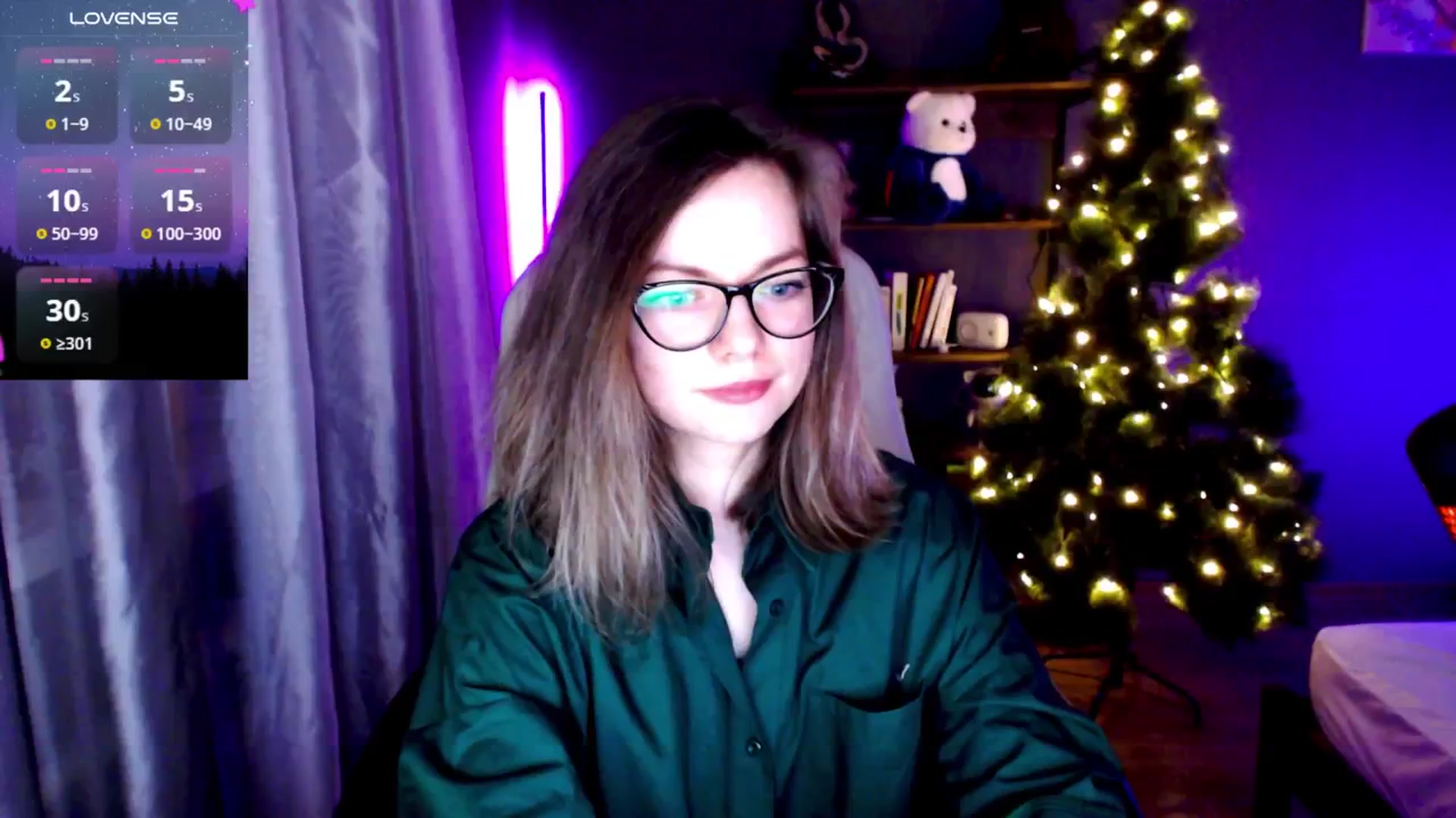 Gallery image thumbnail from MewTwo's myfreecams stream on, 01/11/2025, 23:35 image 9 of 20