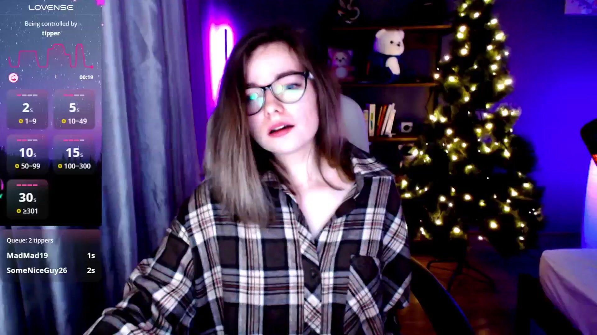 Gallery image thumbnail from MewTwo's myfreecams stream on, 01/13/2025, 24:36 image 9 of 20