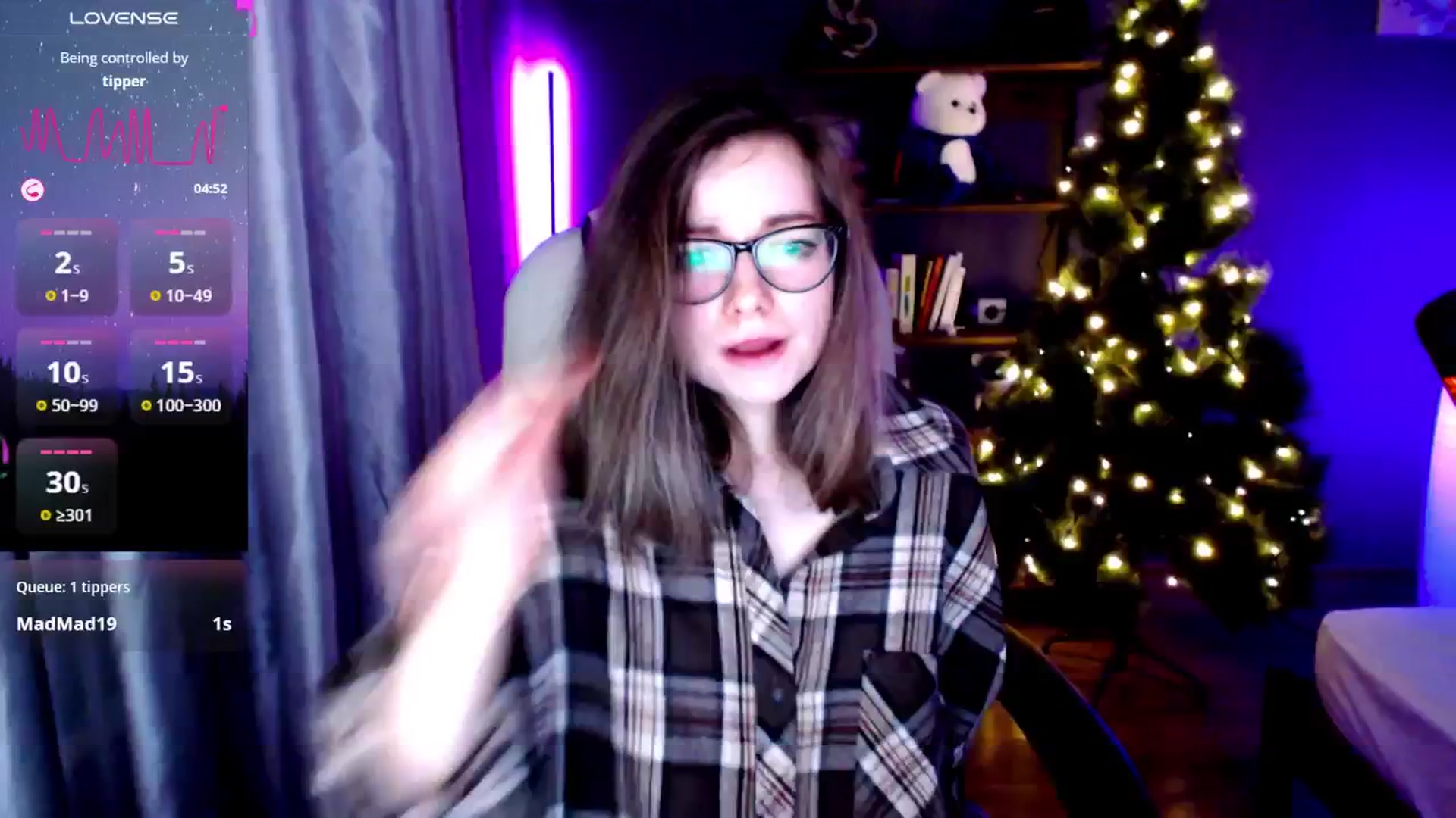 Gallery image thumbnail from MewTwo's myfreecams stream on, 01/13/2025, 24:36 image 8 of 20