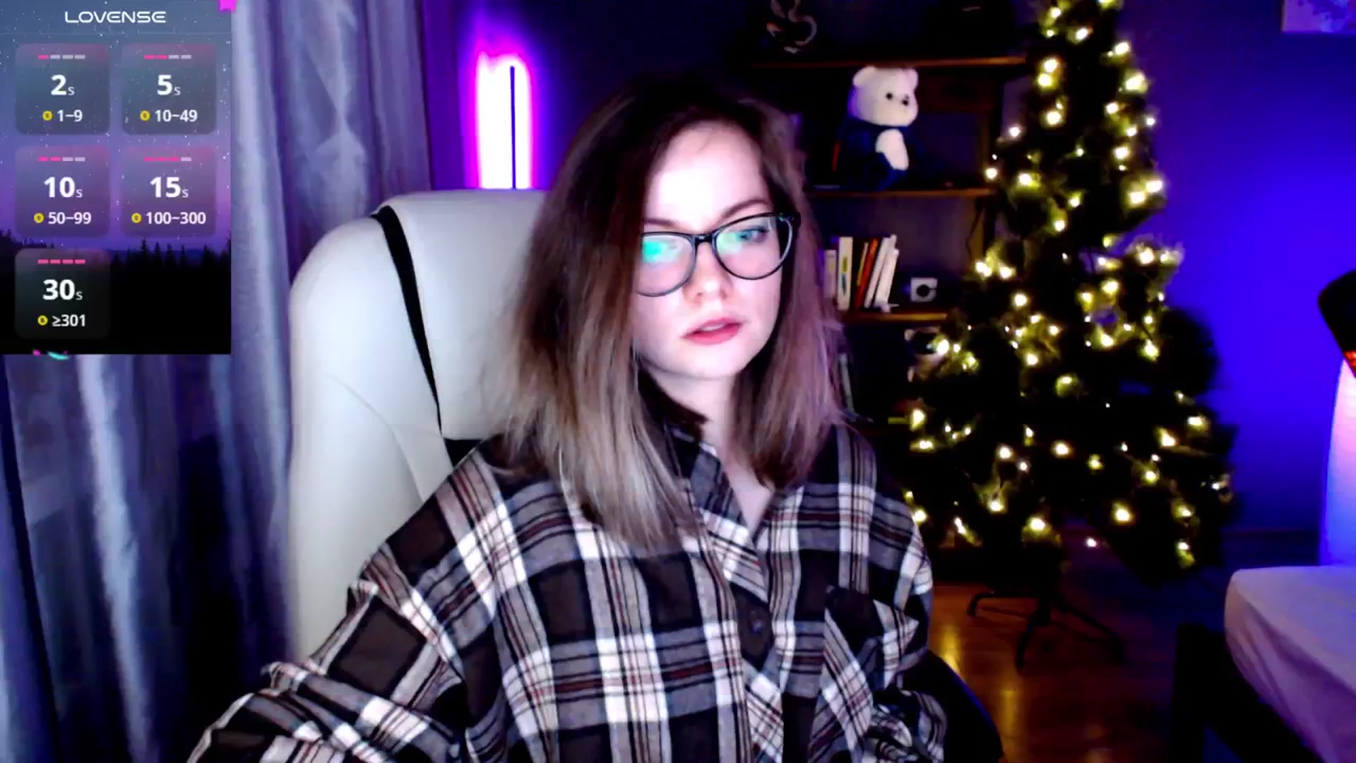 Gallery image thumbnail from MewTwo's myfreecams stream on, 01/13/2025, 24:36 image 15 of 20