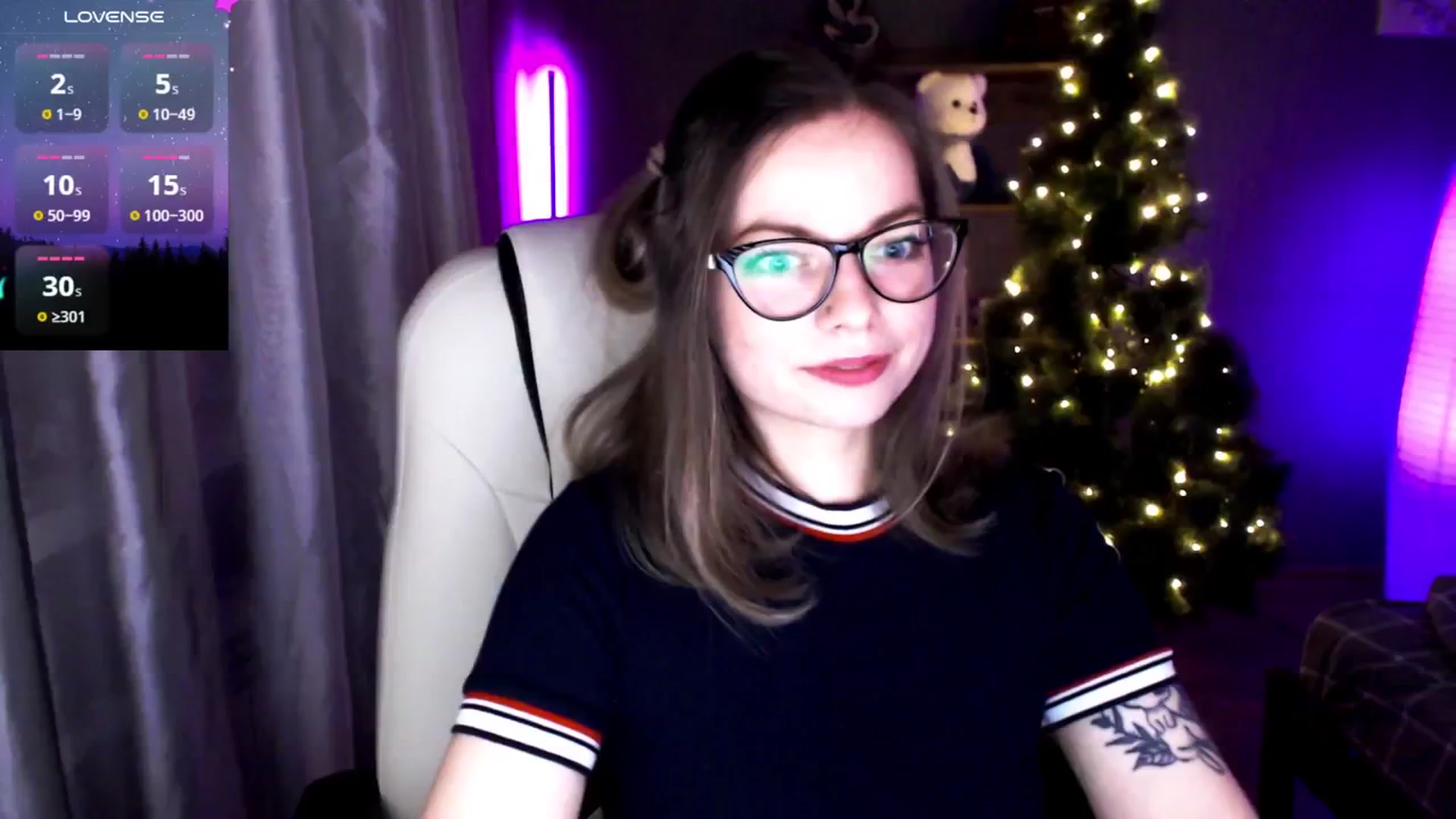 Gallery image thumbnail from MewTwo's myfreecams stream on, 01/17/2025, 22:31 image 15 of 20
