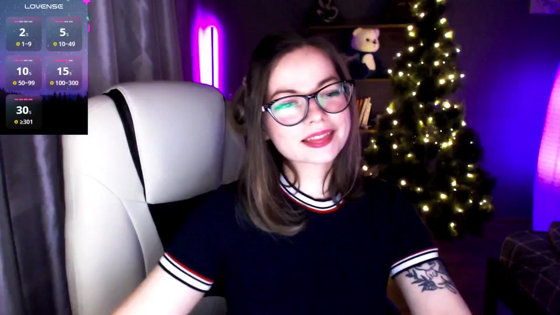Gallery image thumbnail from MewTwo's myfreecams stream on, 01/17/2025, 22:31 image 6 of 20