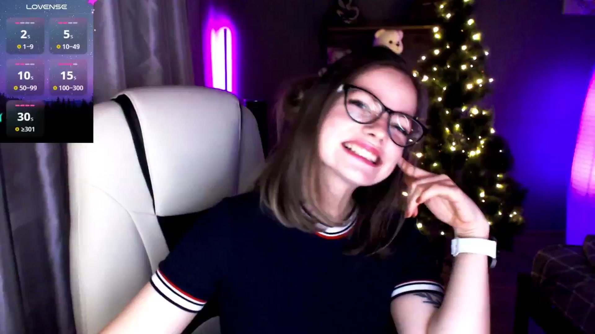 Gallery image thumbnail from MewTwo's myfreecams stream on, 01/17/2025, 22:31 image 7 of 20