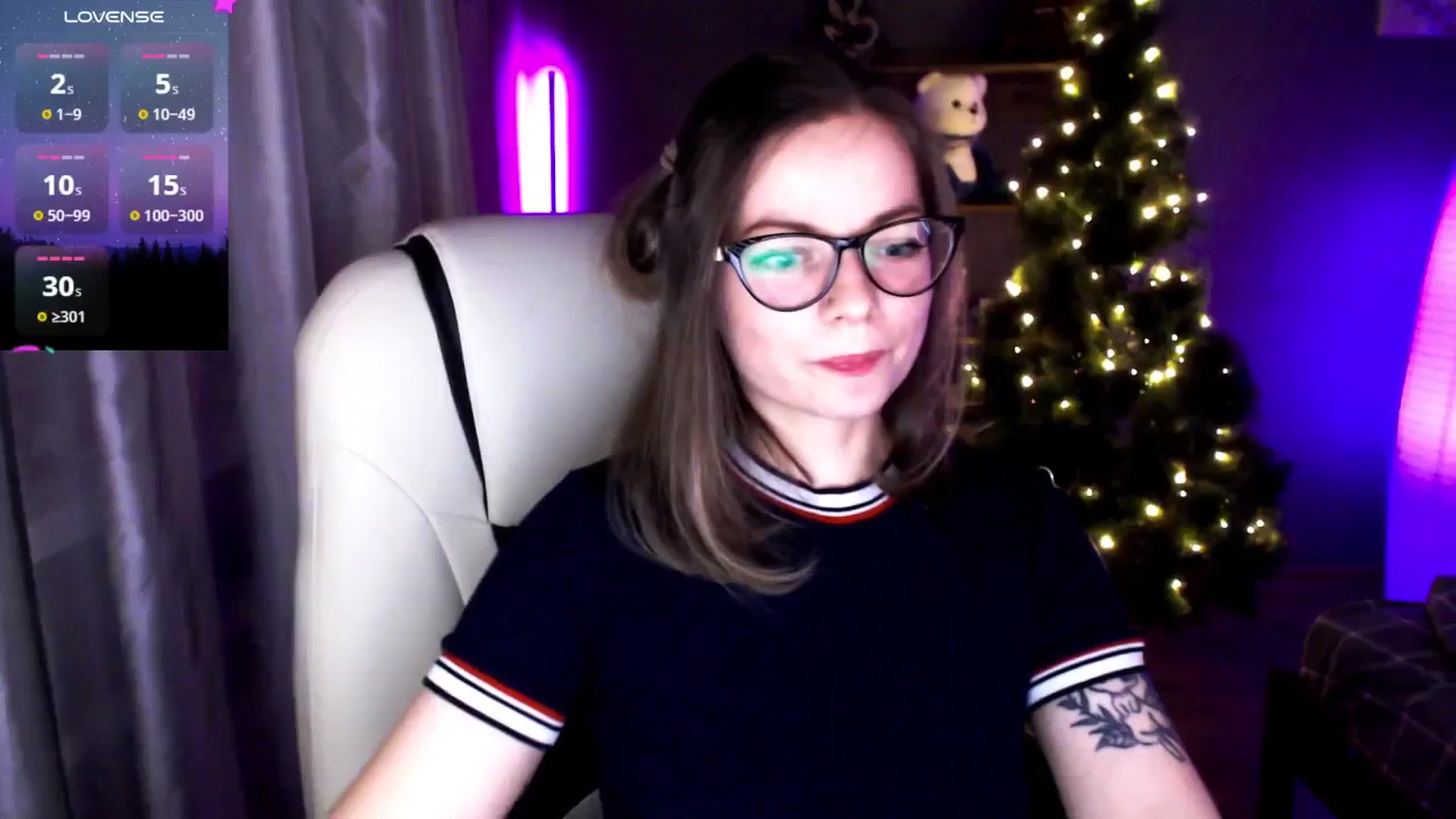 Gallery image thumbnail from MewTwo's myfreecams stream on, 01/17/2025, 22:31 image 13 of 20