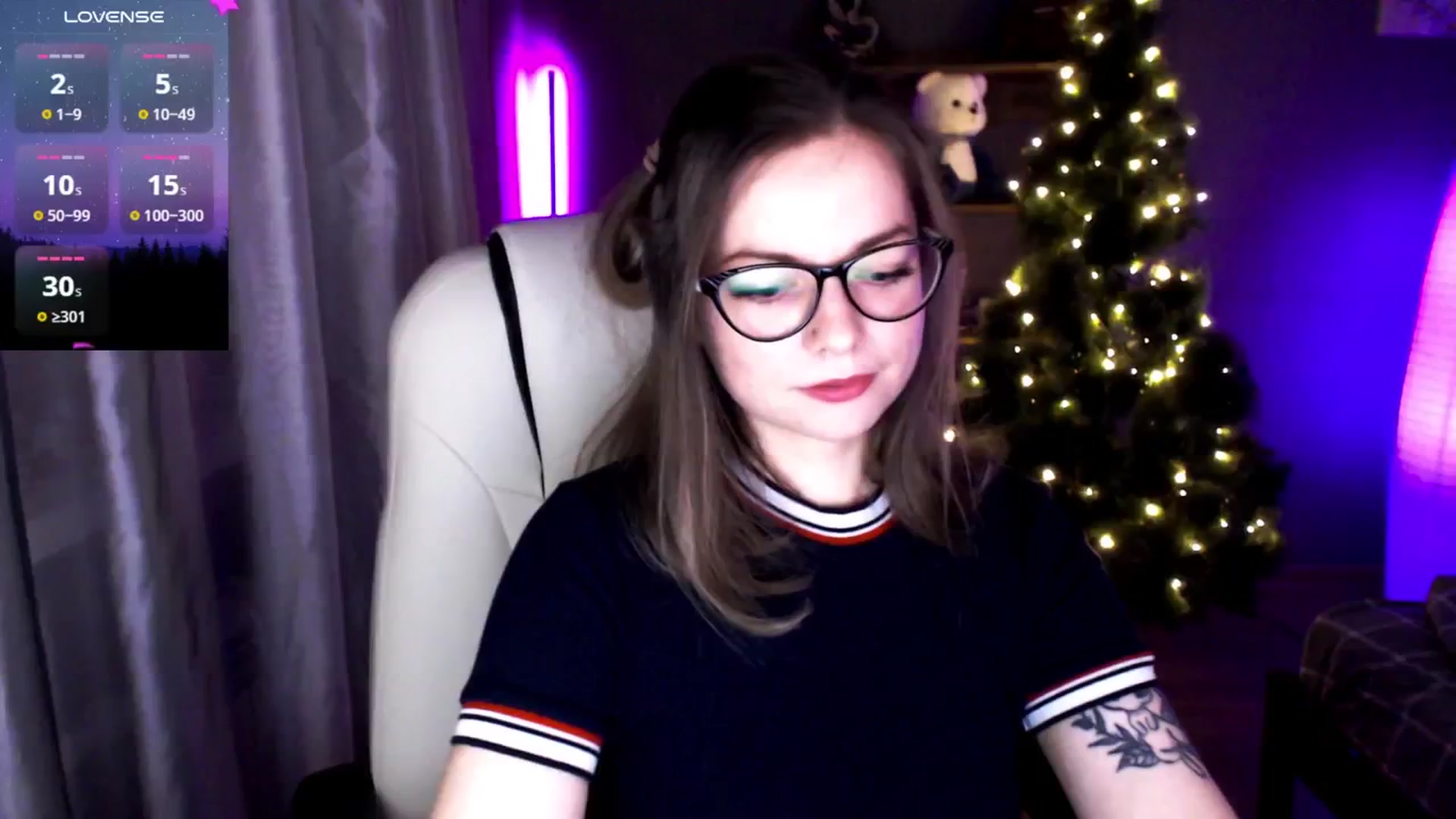 Gallery image thumbnail from MewTwo's myfreecams stream on, 01/17/2025, 22:31 image 16 of 20