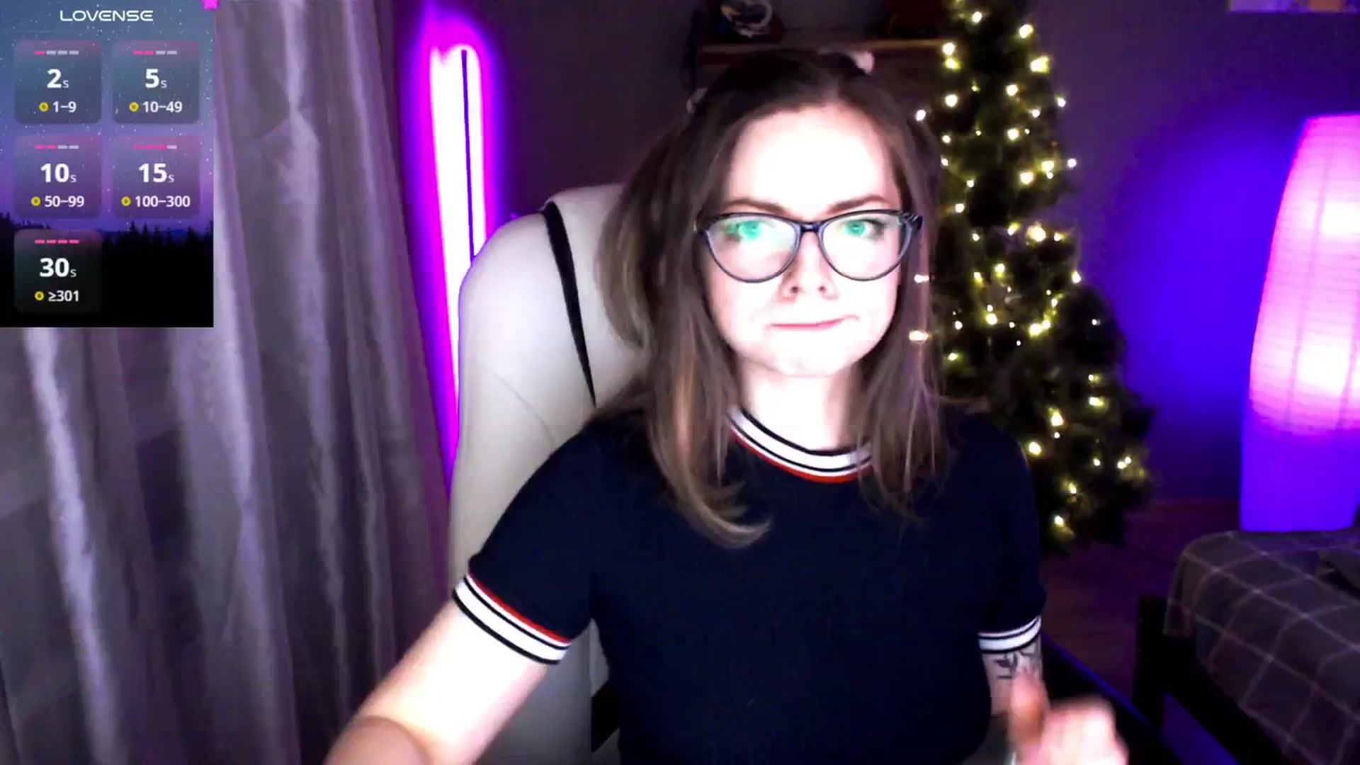 Gallery image thumbnail from MewTwo's myfreecams stream on, 01/18/2025, 24:53 image 8 of 20