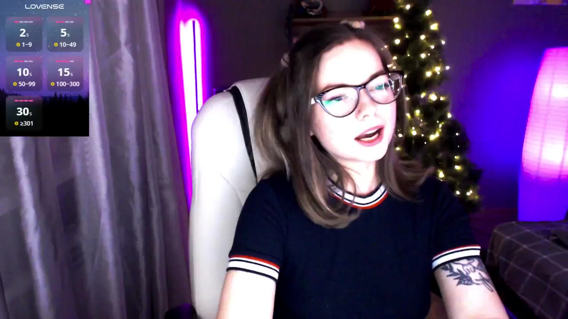Gallery image thumbnail from MewTwo's myfreecams stream on, 01/18/2025, 24:53 image 4 of 20