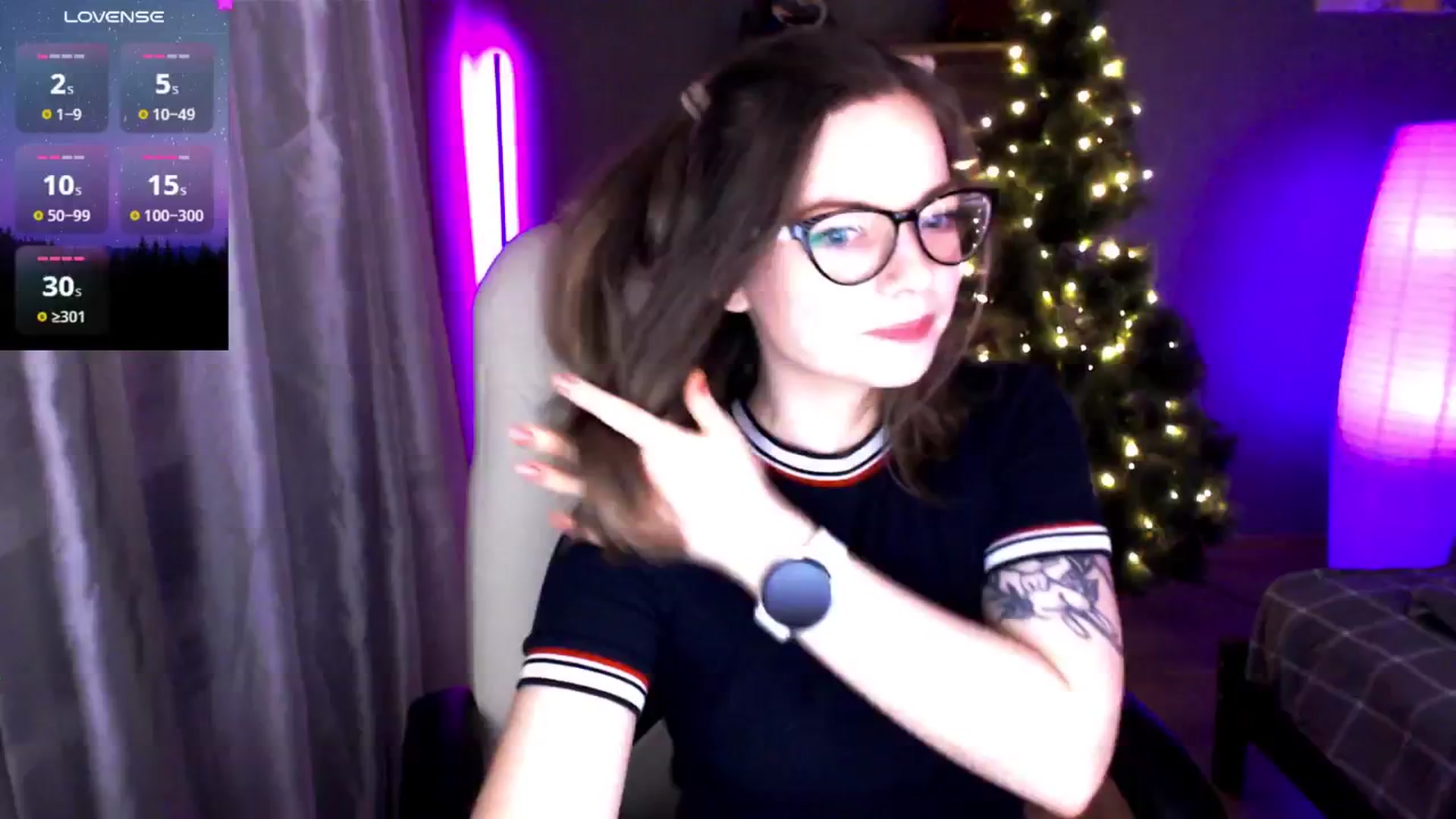 Gallery image thumbnail from MewTwo's myfreecams stream on, 01/18/2025, 24:53 image 7 of 20
