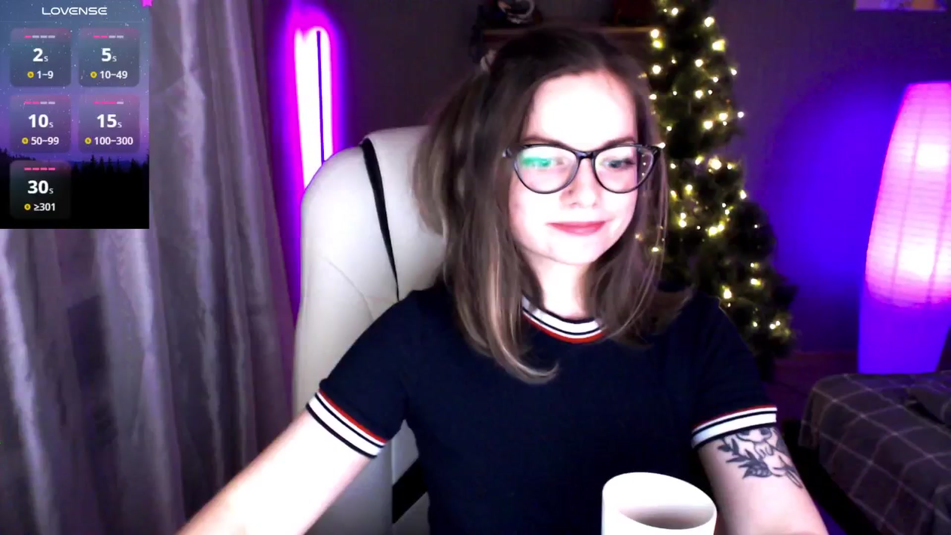 Gallery image thumbnail from MewTwo's myfreecams stream on, 01/18/2025, 24:53 image 19 of 20