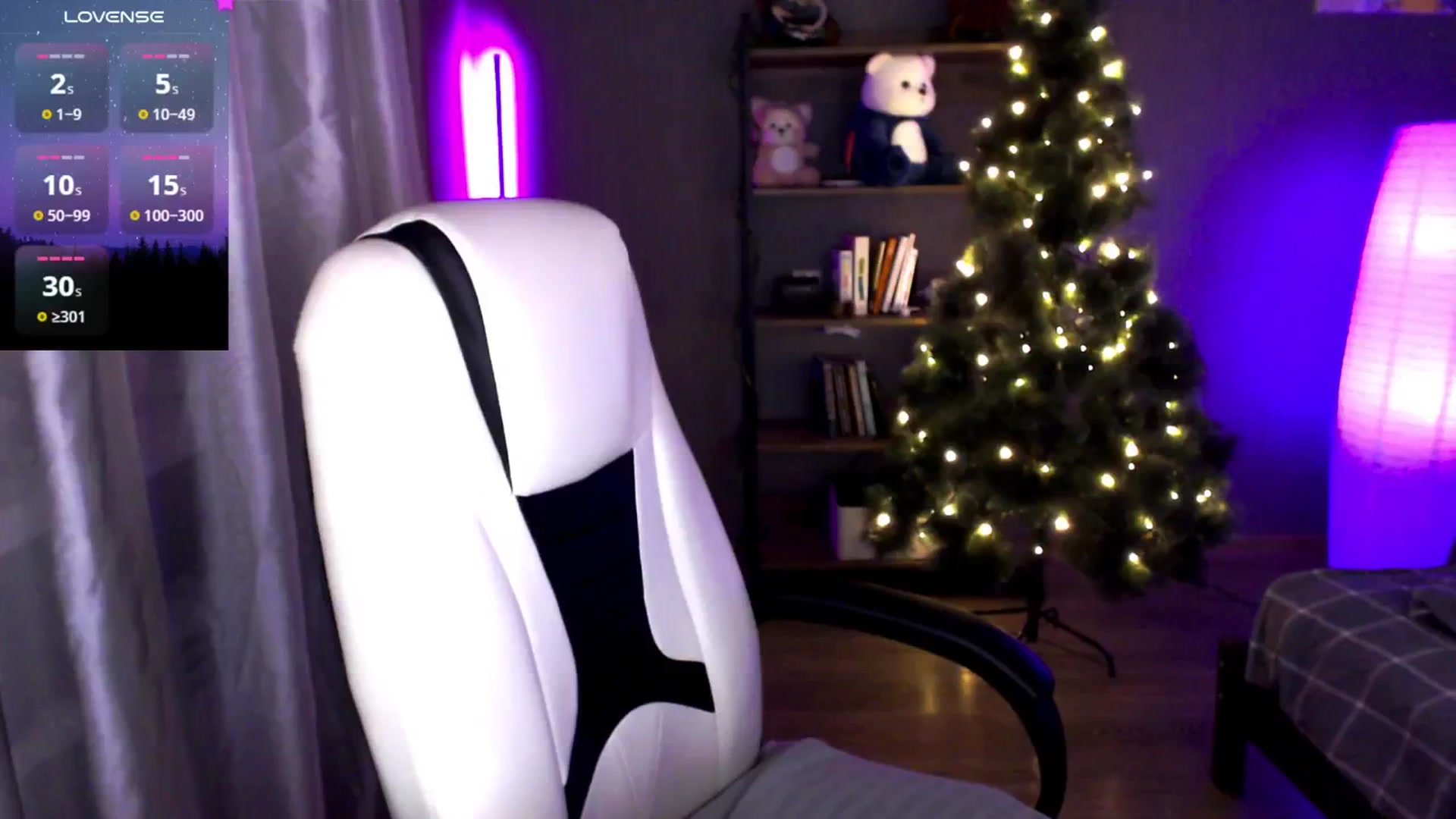 Gallery image thumbnail from MewTwo's myfreecams stream on, 01/18/2025, 24:53 image 6 of 20