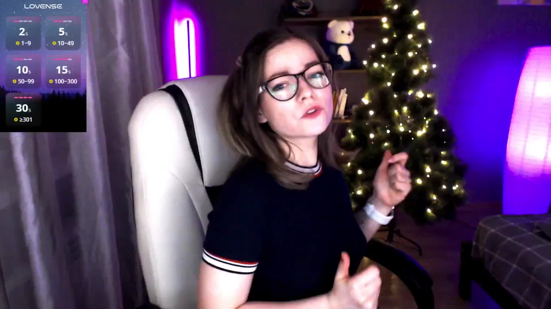 Gallery image thumbnail from MewTwo's myfreecams stream on, 01/18/2025, 24:53 image 1 of 20