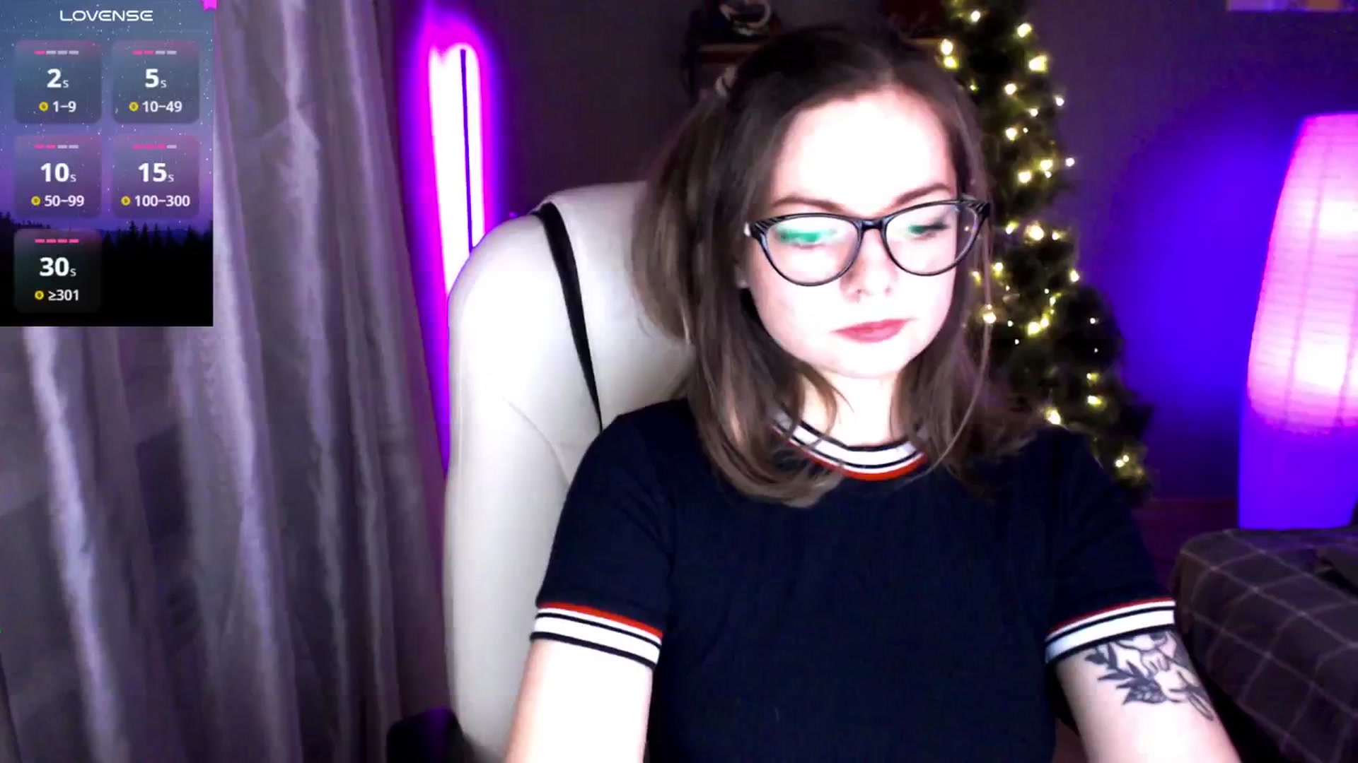 Gallery image thumbnail from MewTwo's myfreecams stream on, 01/18/2025, 24:53 image 3 of 20