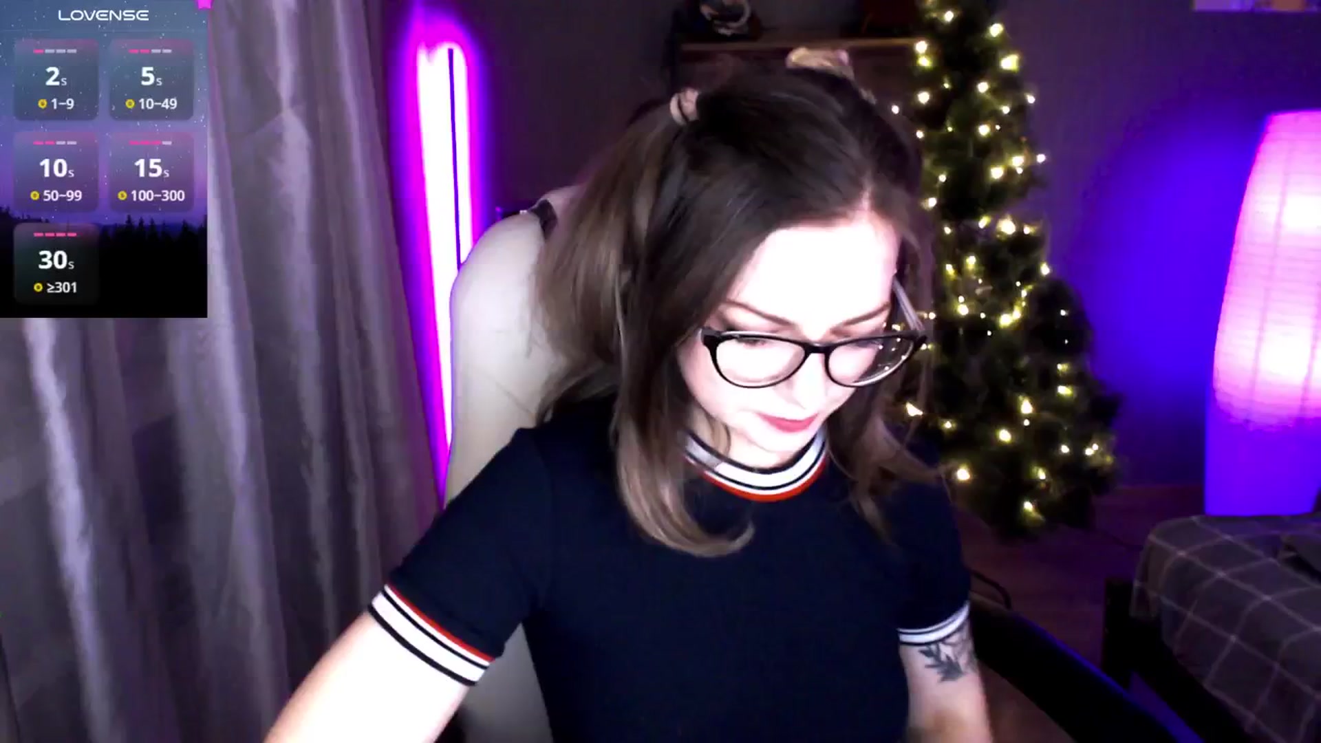 Gallery image thumbnail from MewTwo's myfreecams stream on, 01/18/2025, 24:53 image 2 of 20