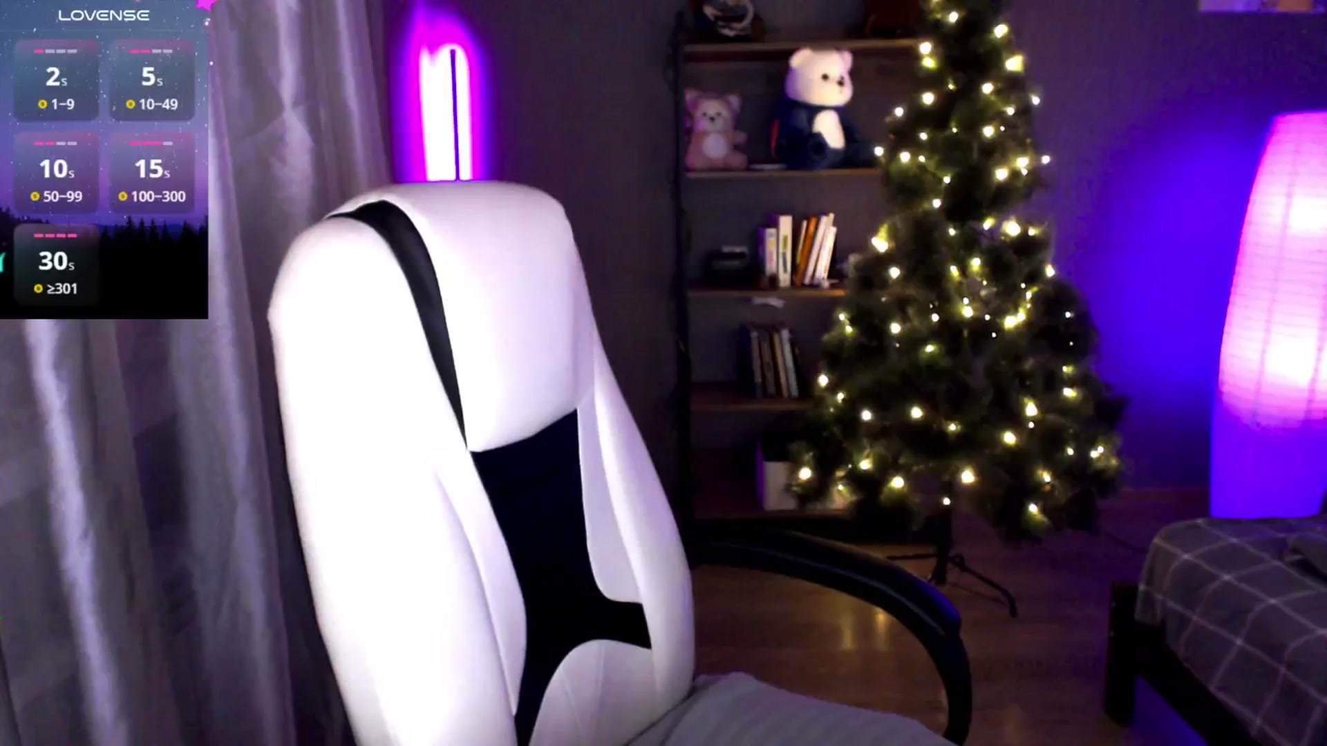 Gallery image thumbnail from MewTwo's myfreecams stream on, 01/18/2025, 24:53 image 11 of 20